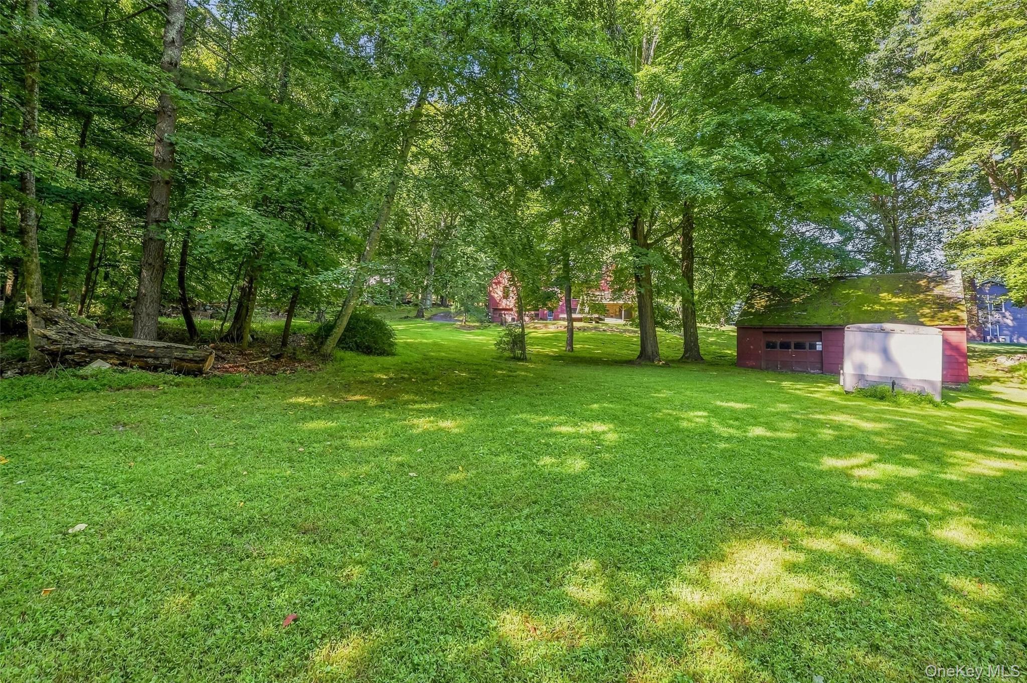 Single Family Pines Bridge Road Westchester County, NY 10501, MLS-1039083-25