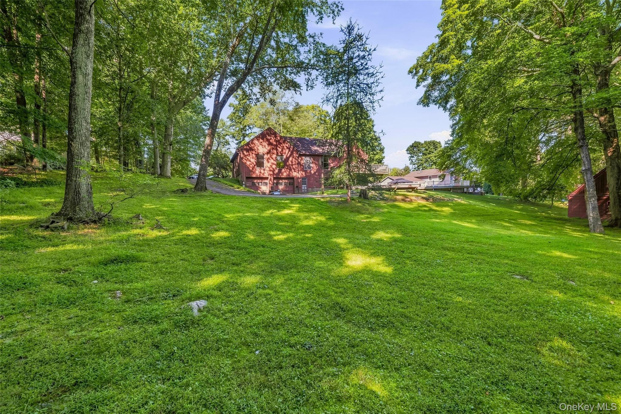 Single Family Pines Bridge Road Westchester County, NY 10501, MLS-1039083-27