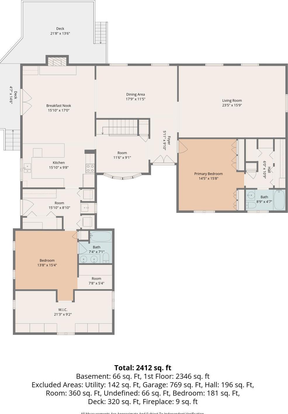 Single Family Pines Bridge Road Westchester County, NY 10501, MLS-1039083-28