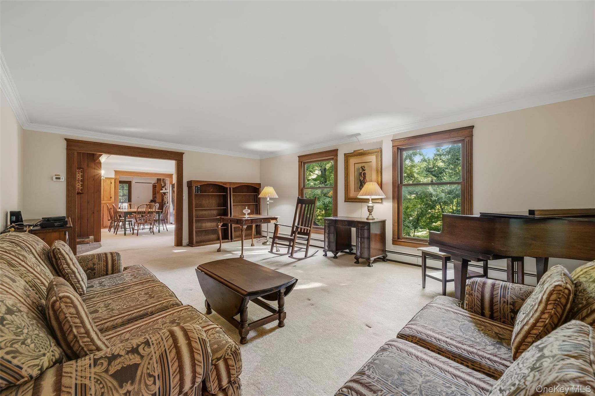 Single Family Pines Bridge Road Westchester County, NY 10501, MLS-1039083-3