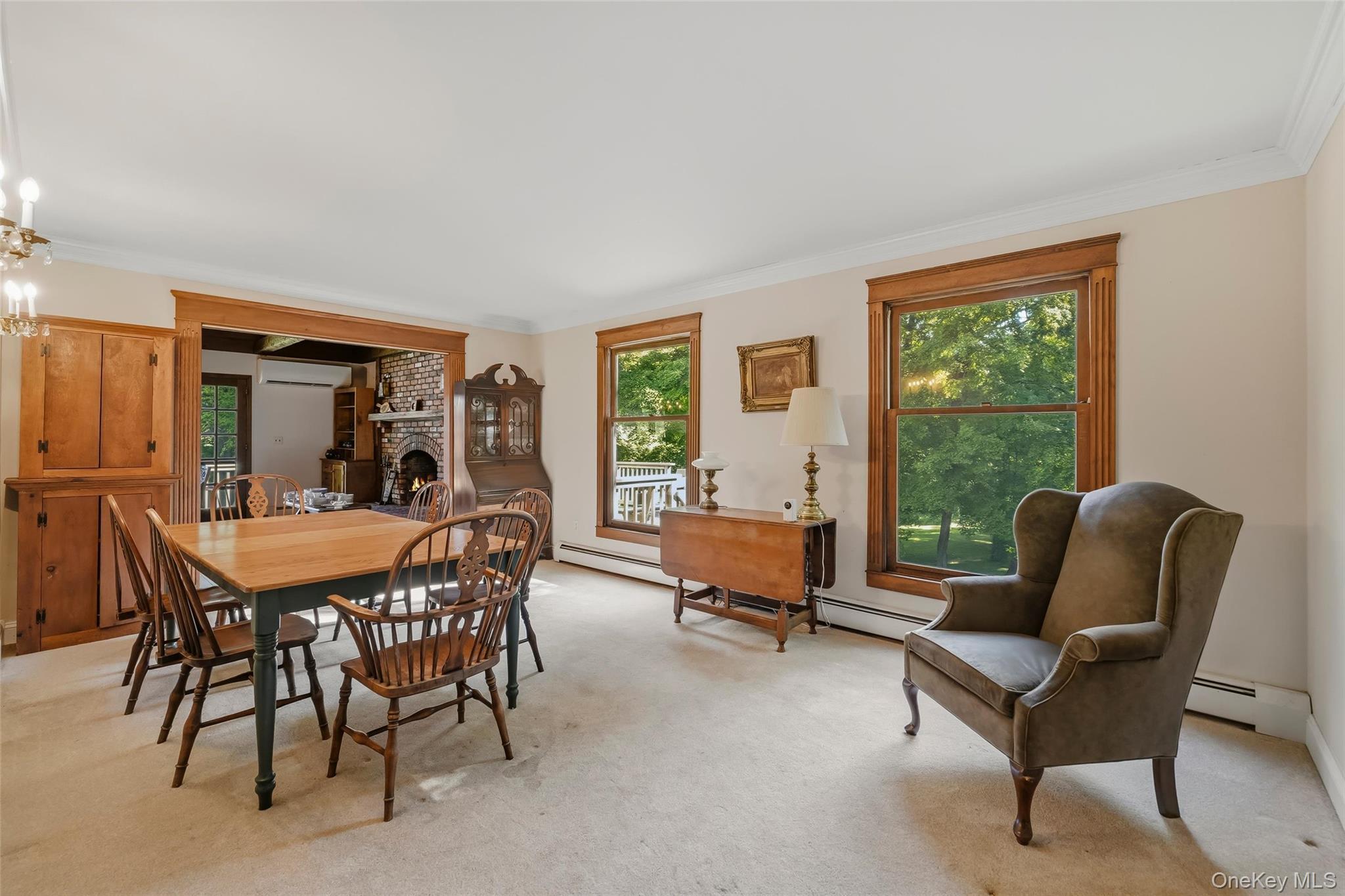 Single Family Pines Bridge Road Westchester County, NY 10501, MLS-1039083-4