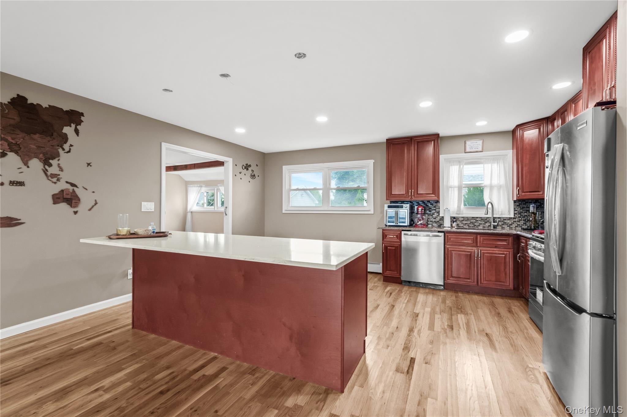 Single Family S Bayview Avenue  Suffolk County, NY 11701, MLS-1039096-8