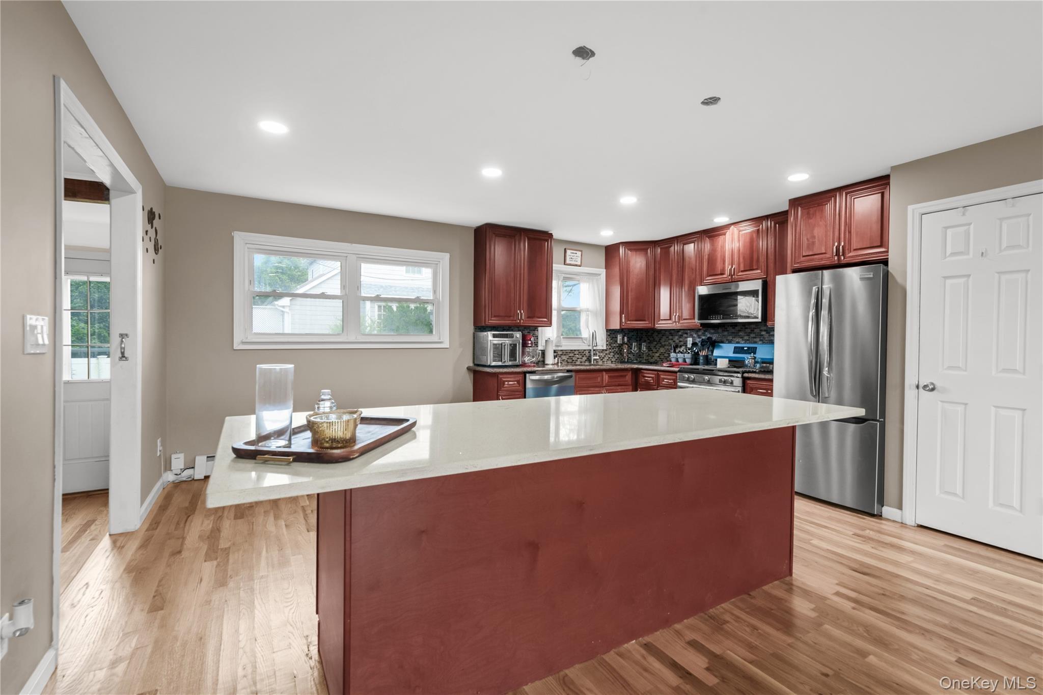 Single Family S Bayview Avenue  Suffolk County, NY 11701, MLS-1039096-9