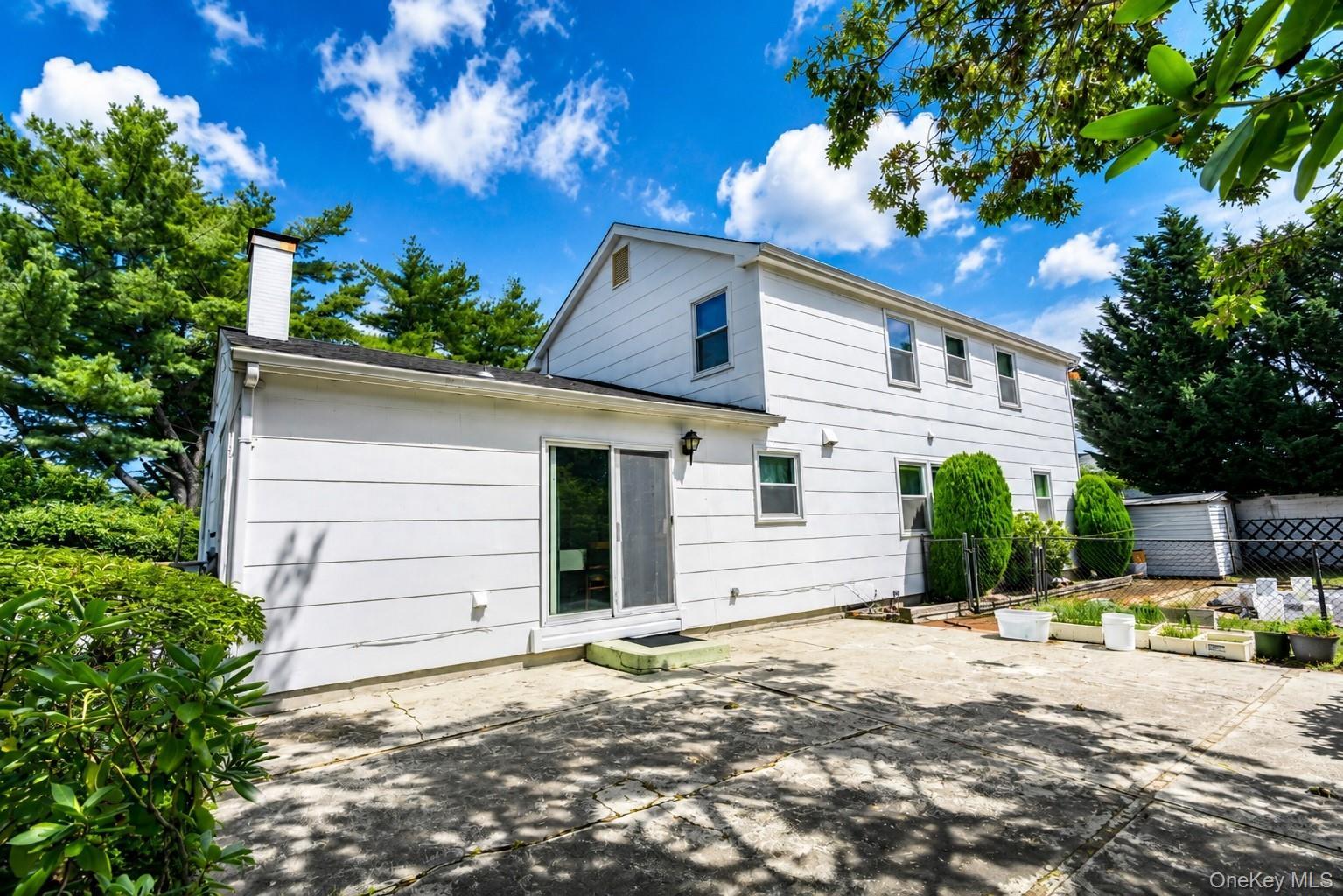 Single Family Segatogue Lane  Suffolk County, NY 11720, MLS-1039108-2