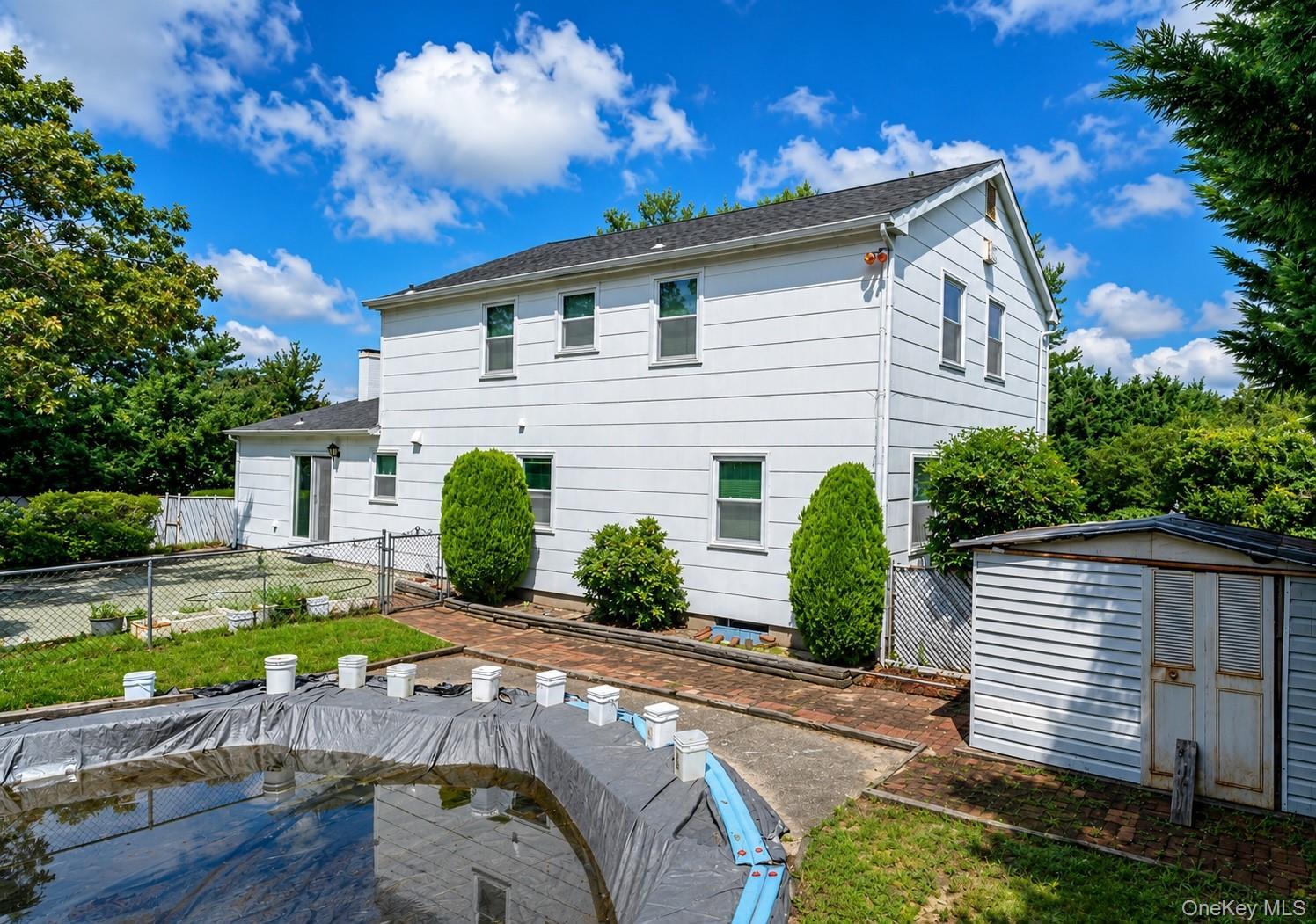 Single Family Segatogue Lane  Suffolk County, NY 11720, MLS-1039108-3
