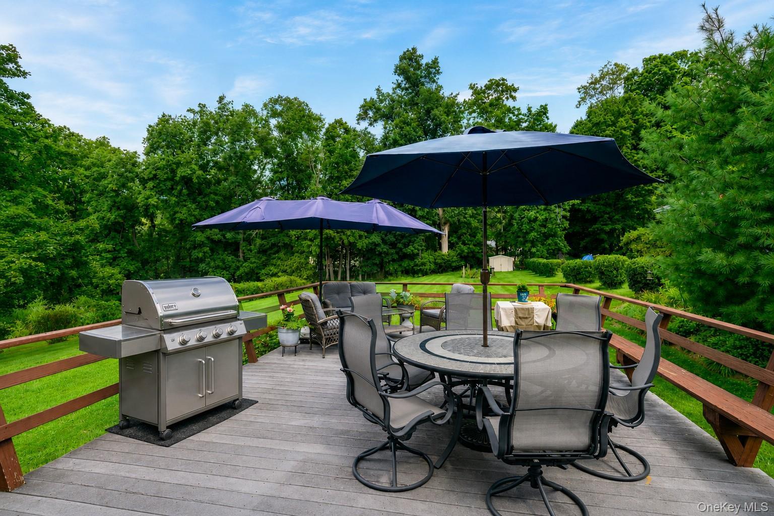 Single Family Pinewood Sherman,  Ct Shores  Out Of Area, NY 06784, MLS-1039109-10