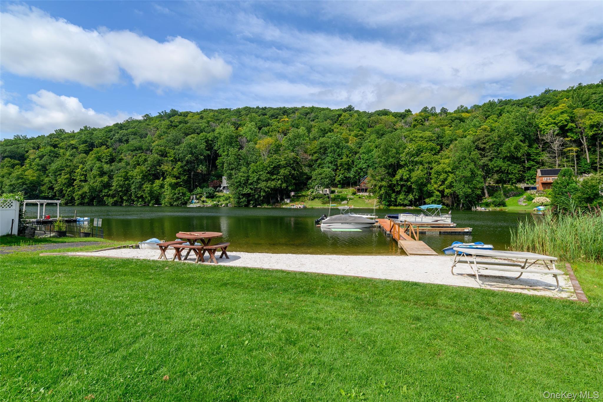 Single Family Pinewood Sherman,  Ct Shores  Out Of Area, NY 06784, MLS-1039109-32