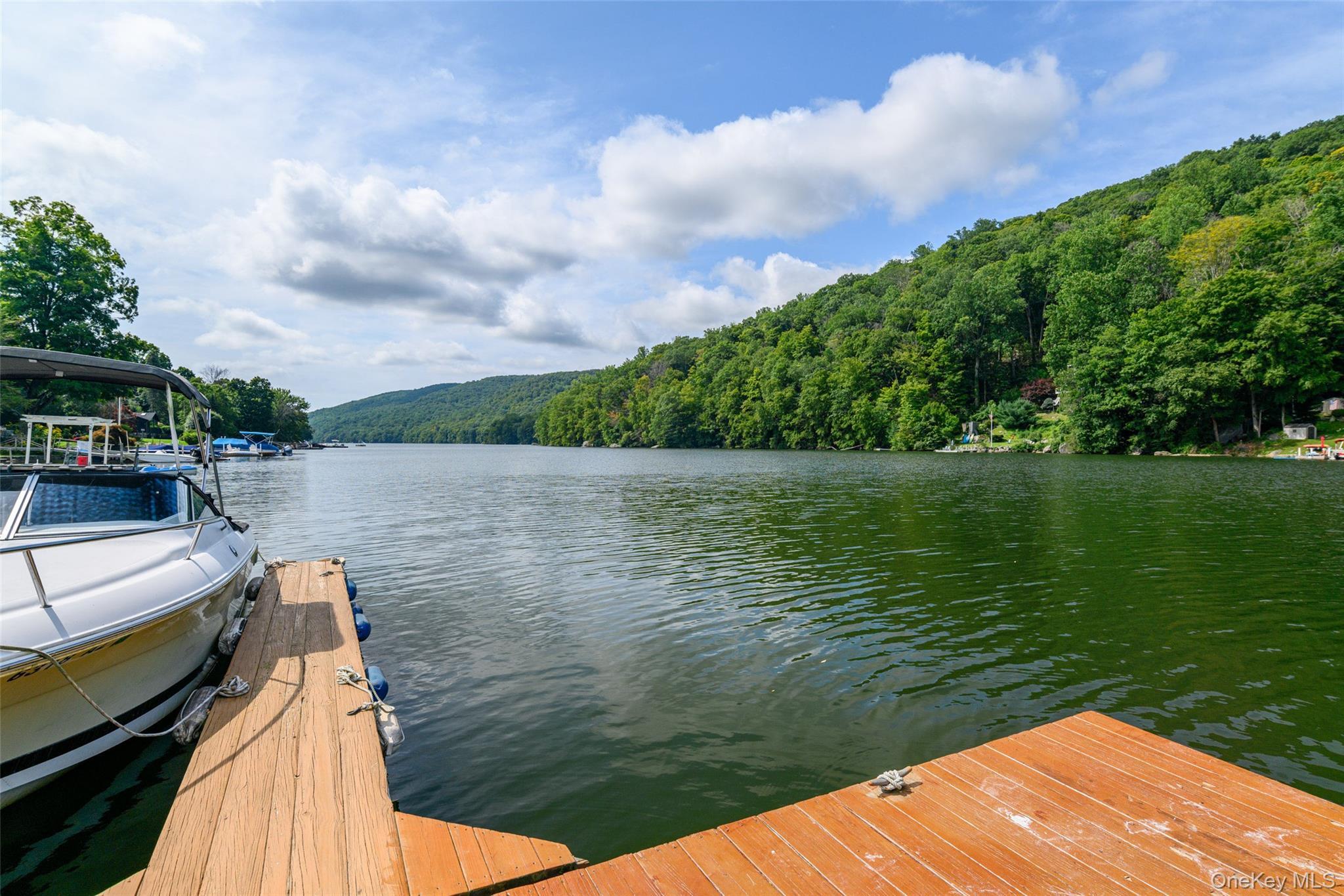 Single Family Pinewood Sherman,  Ct Shores  Out Of Area, NY 06784, MLS-1039109-33