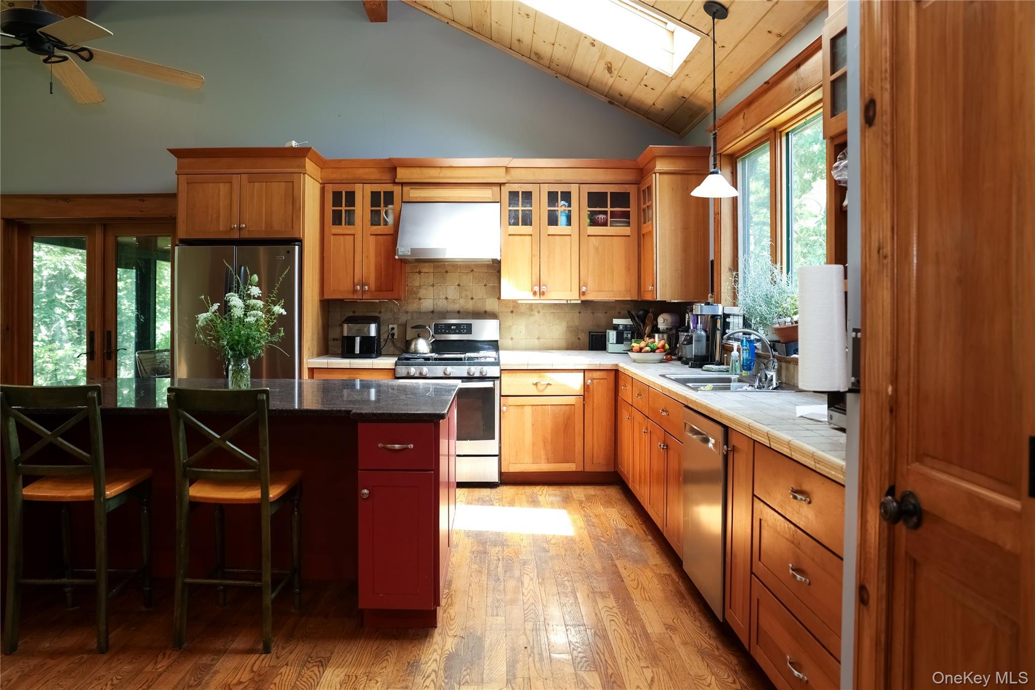 Single Family Deer Hollow Road Dutchess County, NY 12570, MLS-1039126-10