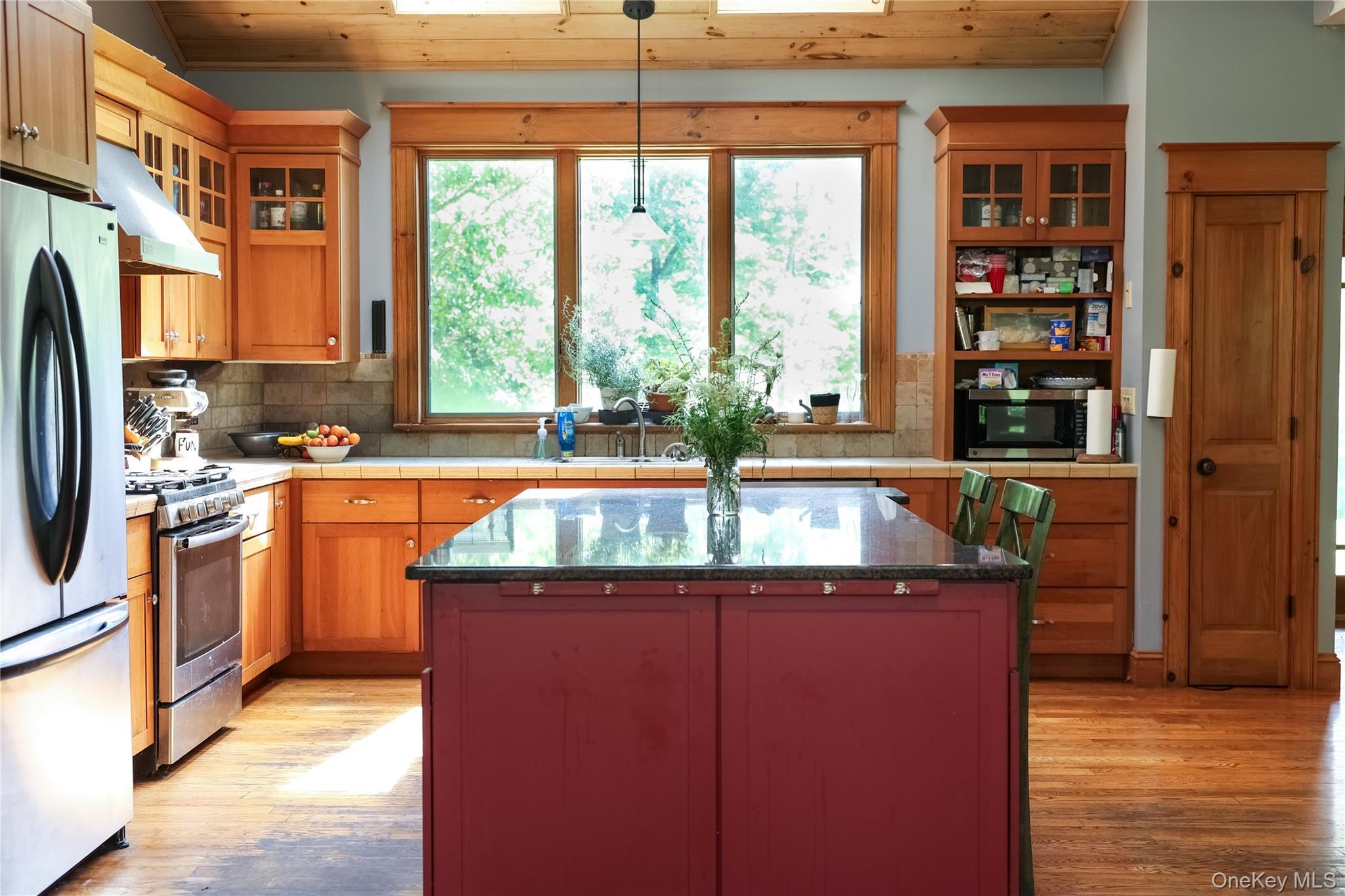 Single Family Deer Hollow Road Dutchess County, NY 12570, MLS-1039126-11