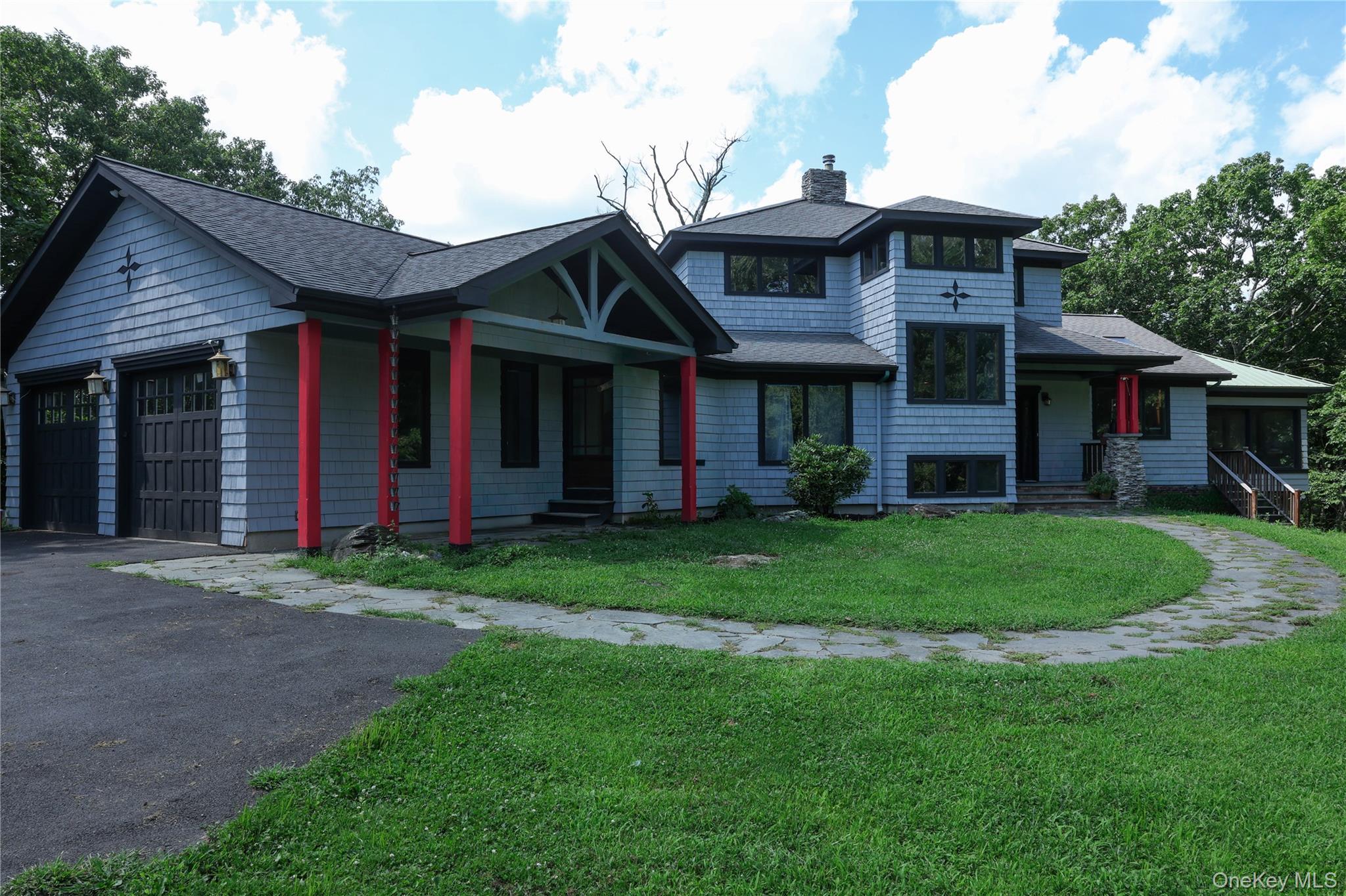 Single Family Deer Hollow Road Dutchess County, NY 12570, MLS-1039126-2