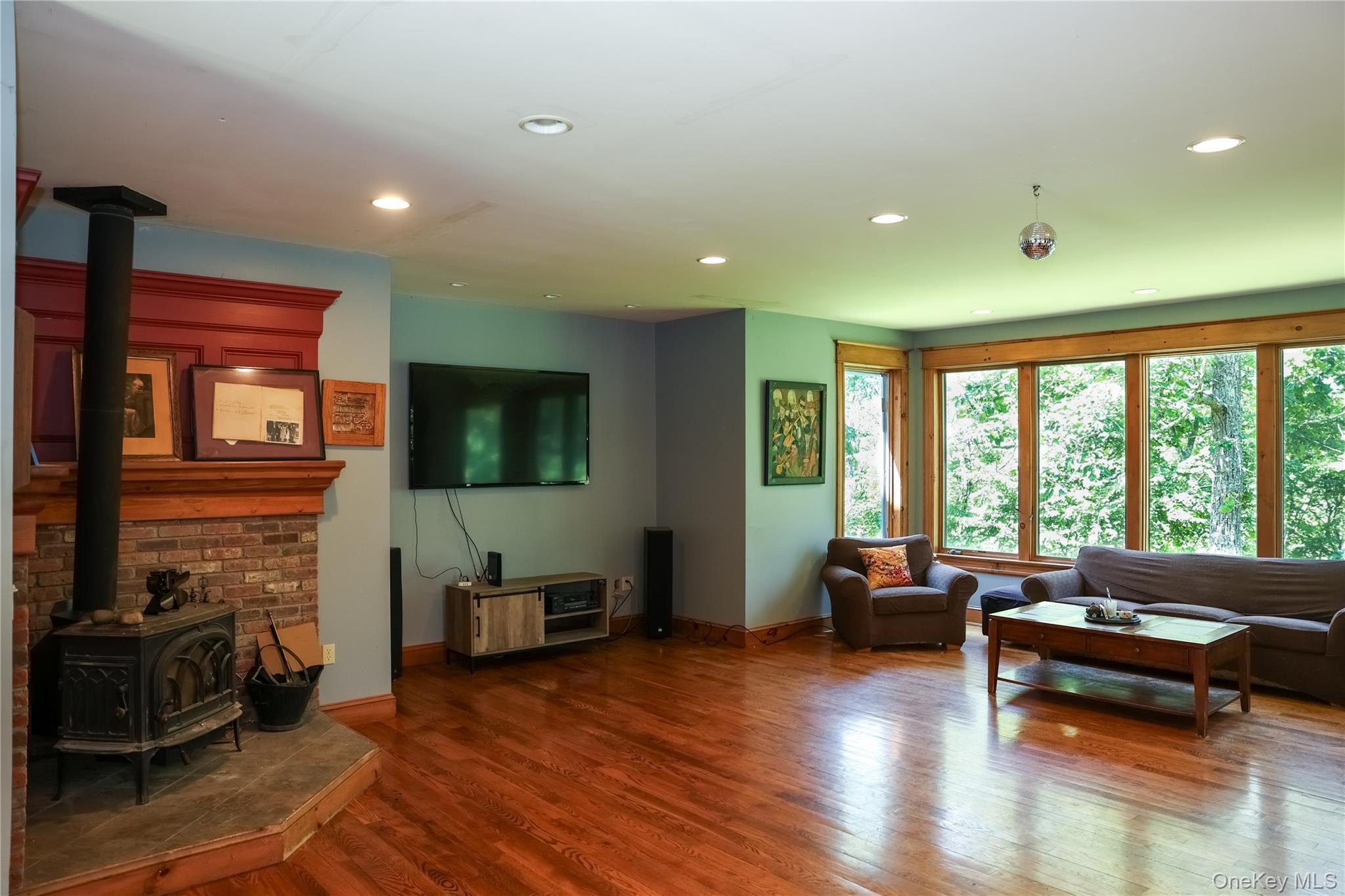 Single Family Deer Hollow Road Dutchess County, NY 12570, MLS-1039126-5