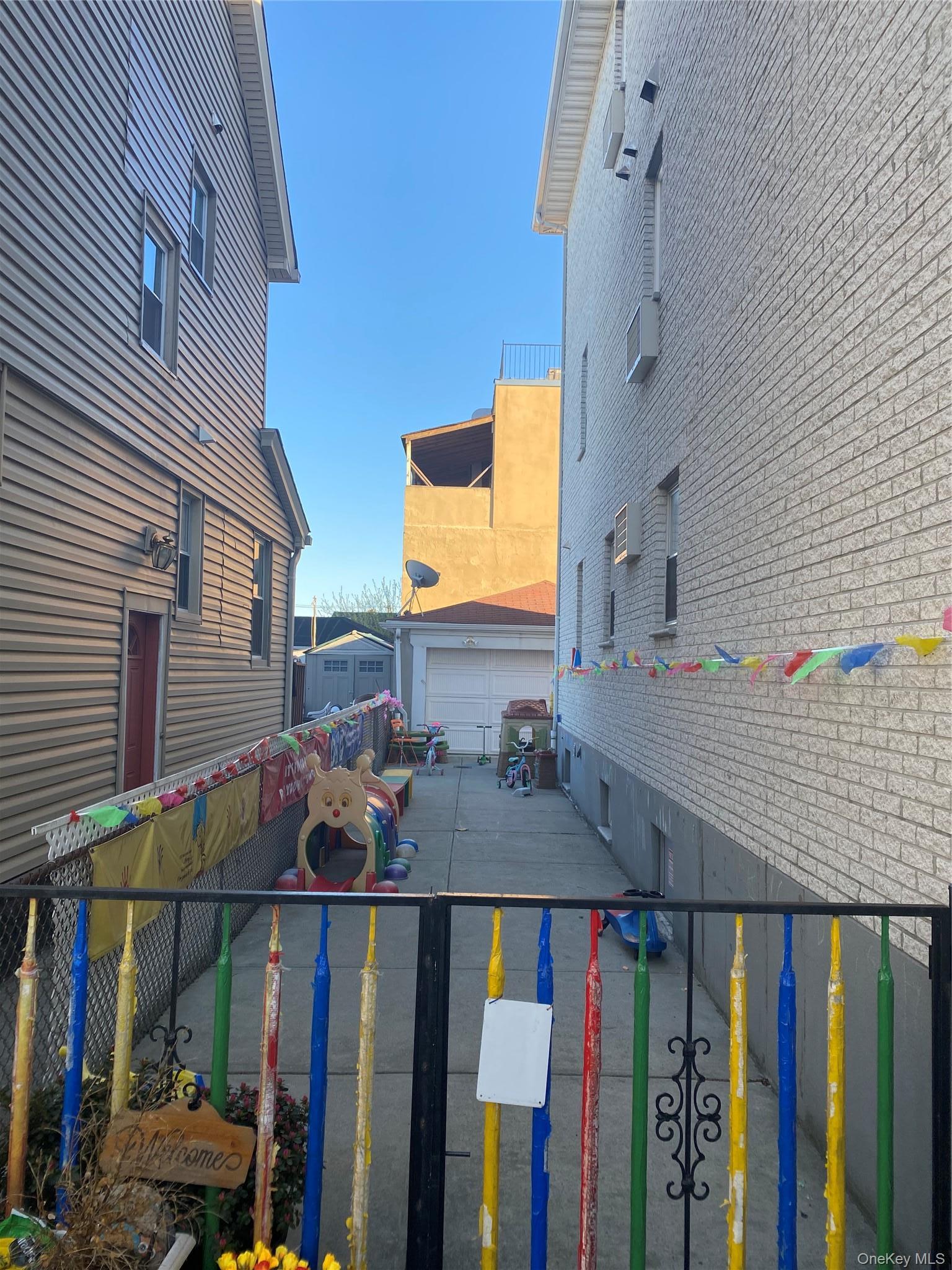 Single Family 32nd Road  Queens, NY 11358, MLS-1039139-3