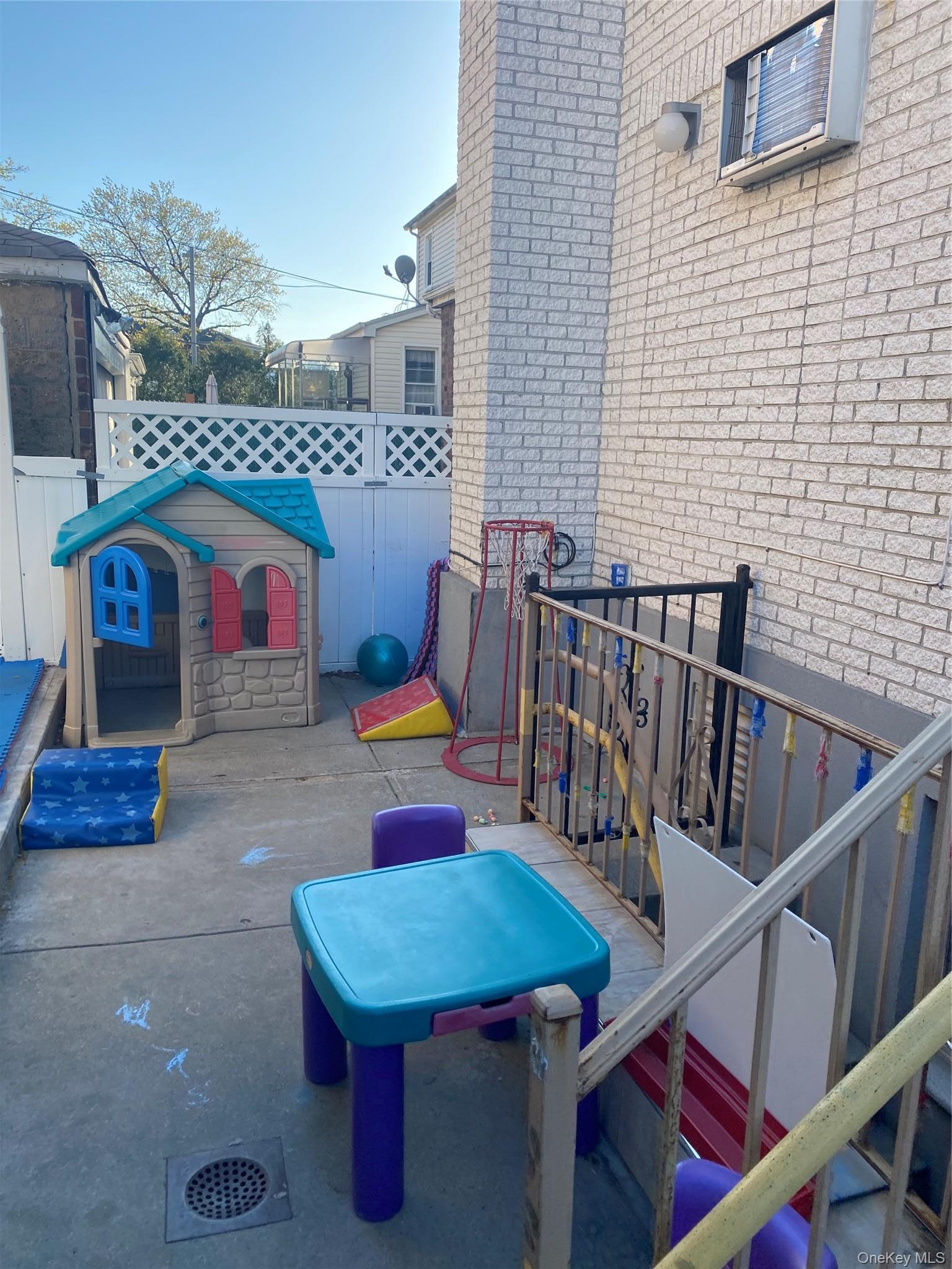 Single Family 32nd Road  Queens, NY 11358, MLS-1039139-4