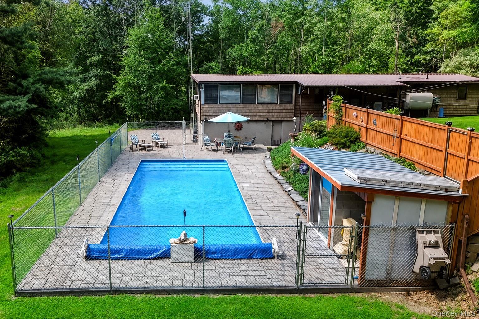 Single Family Lake Shore Acres Columbia County, NY 12521, MLS-1039149-13