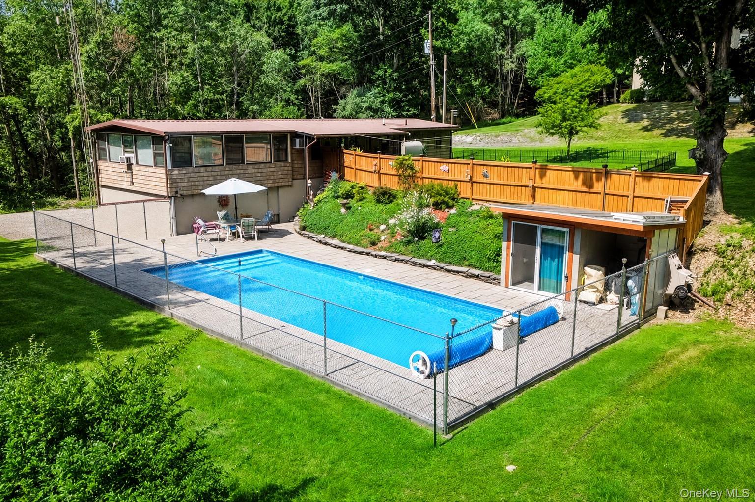 Single Family Lake Shore Acres Columbia County, NY 12521, MLS-1039149-14