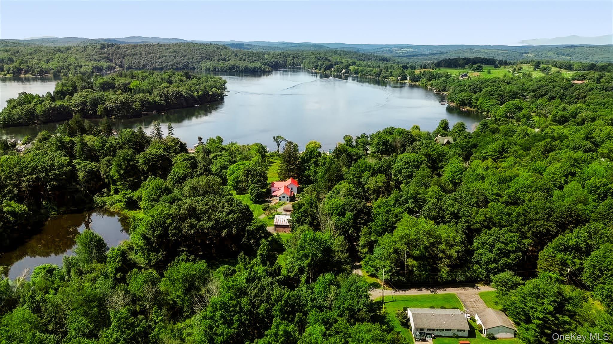 Single Family Lake Shore Acres Columbia County, NY 12521, MLS-1039149-19