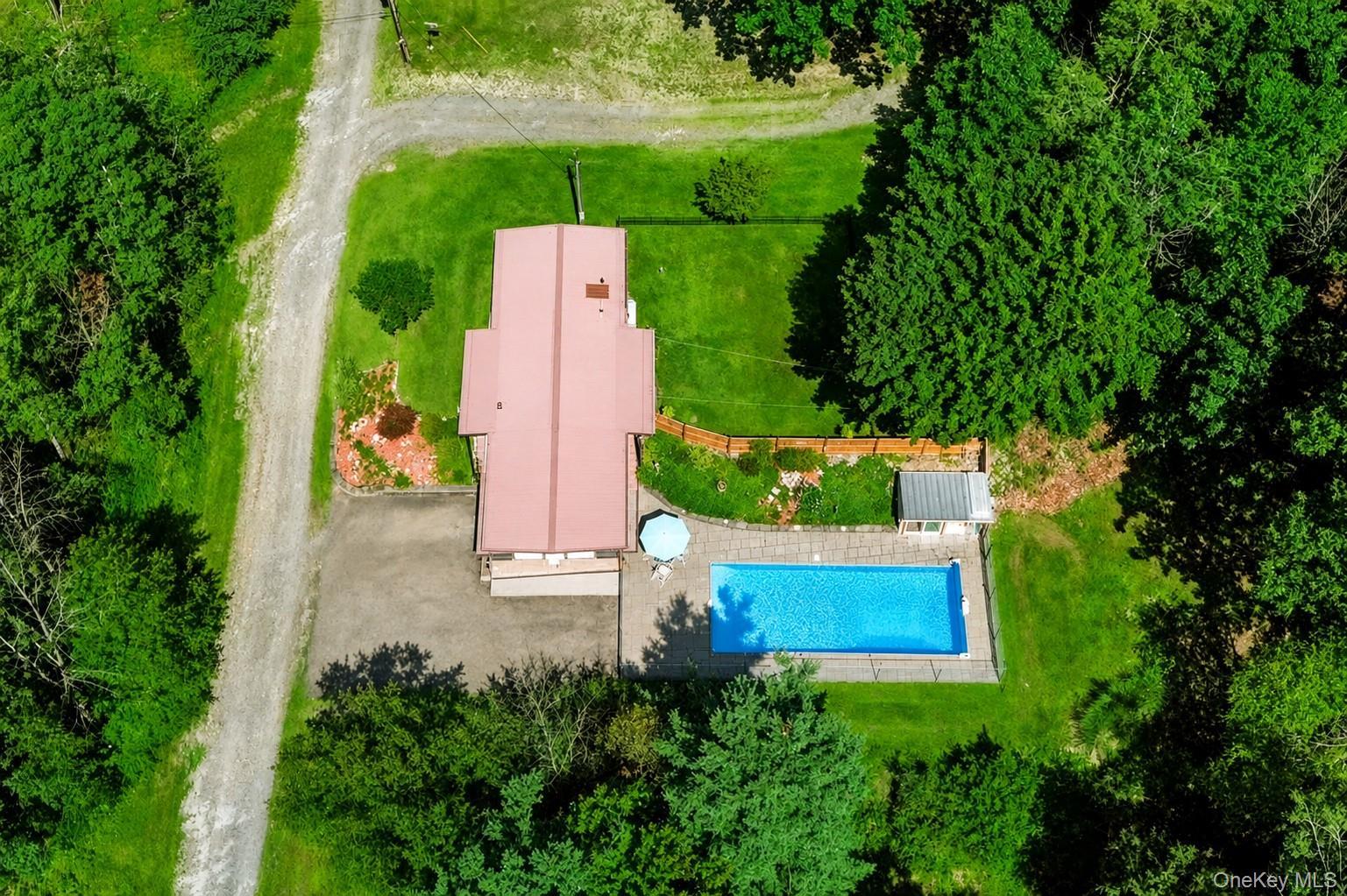 Single Family Lake Shore Acres Columbia County, NY 12521, MLS-1039149-7