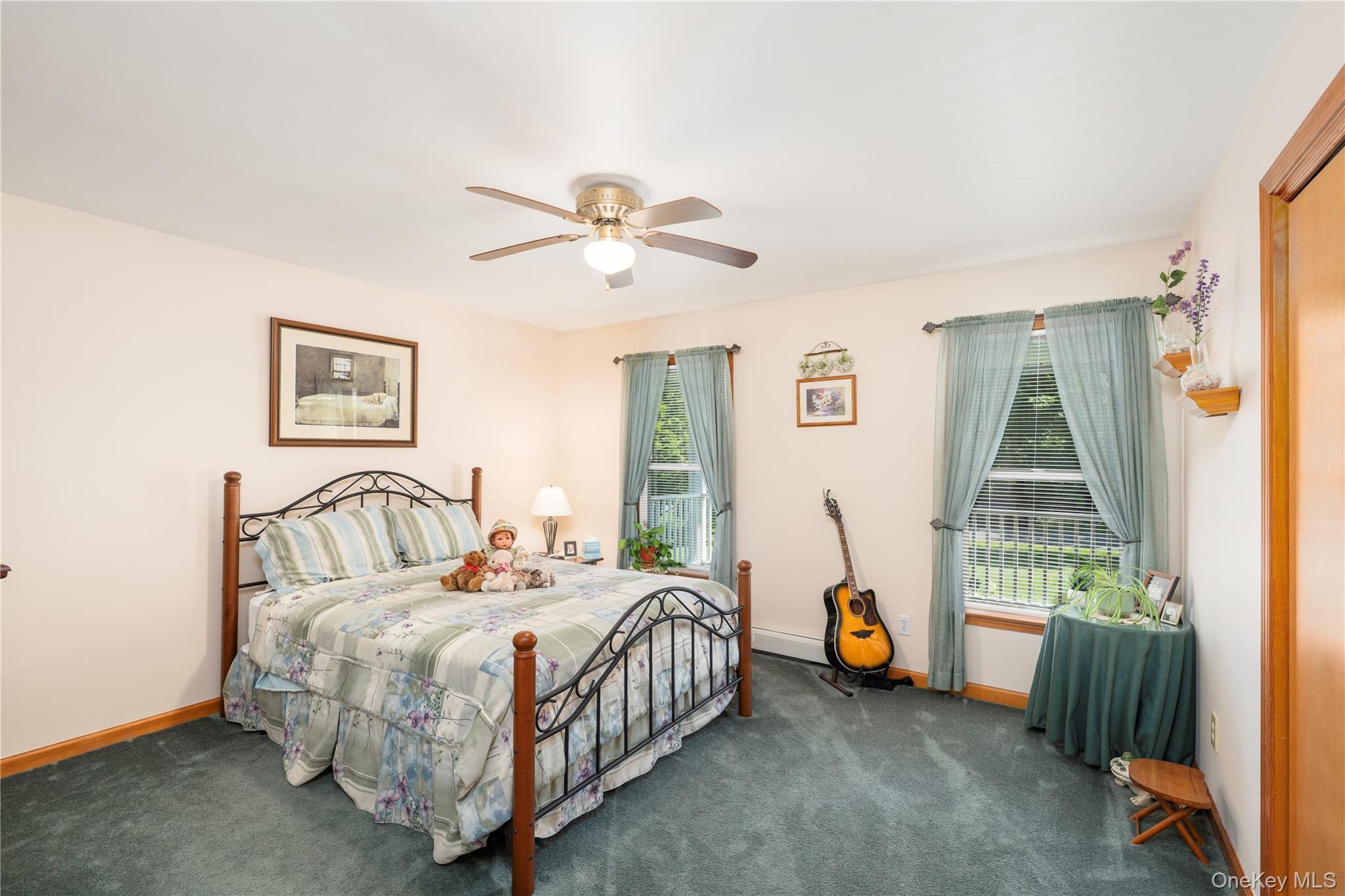 Single Family Quail Lane Columbia County, NY 12583, MLS-1039158-13