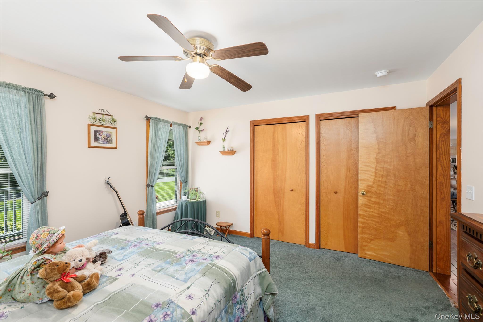 Single Family Quail Lane Columbia County, NY 12583, MLS-1039158-14