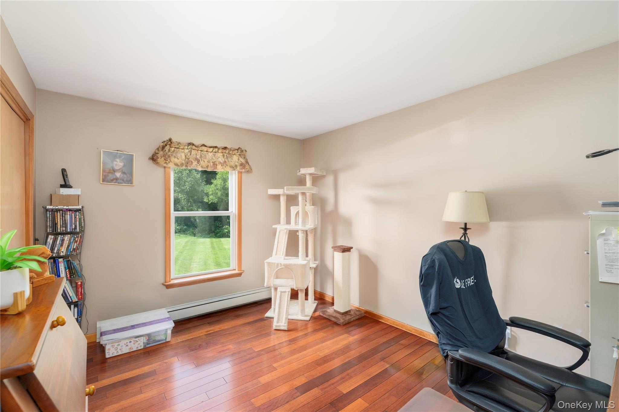 Single Family Quail Lane Columbia County, NY 12583, MLS-1039158-15