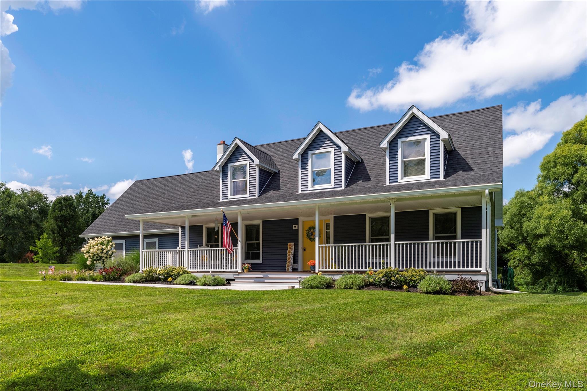 Single Family Quail Lane Columbia County, NY 12583, MLS-1039158-2