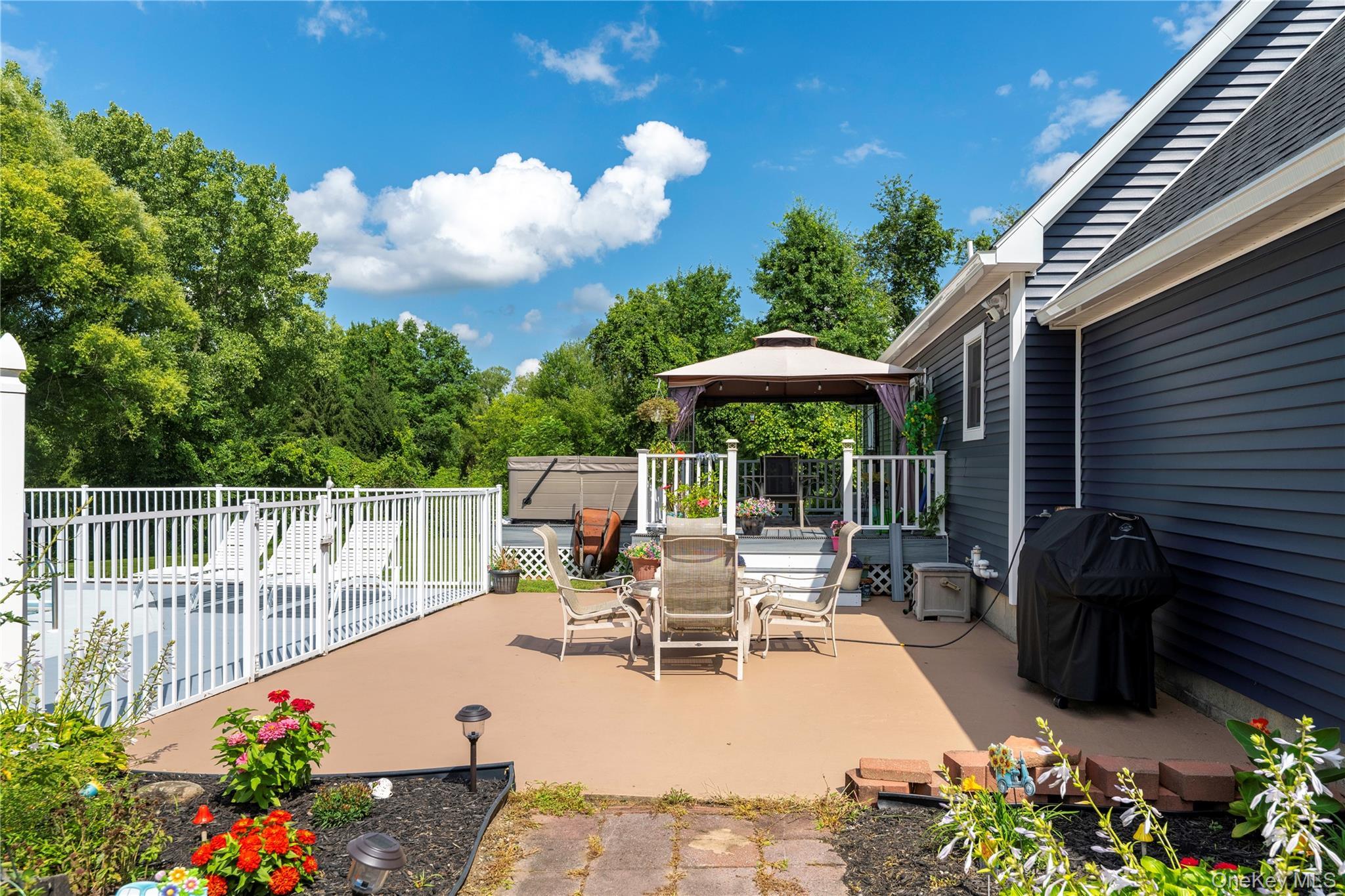 Single Family Quail Lane Columbia County, NY 12583, MLS-1039158-24