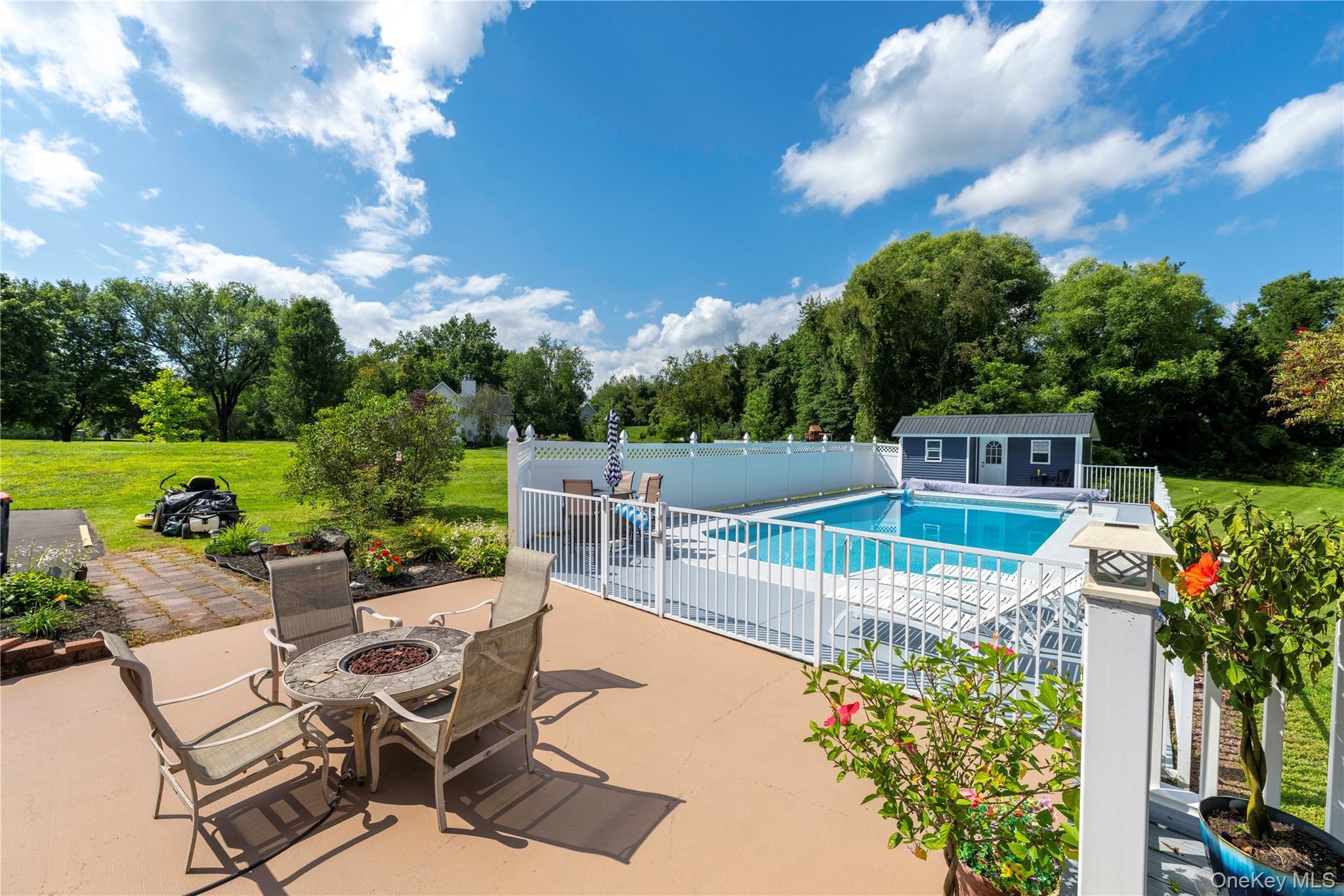 Single Family Quail Lane Columbia County, NY 12583, MLS-1039158-27