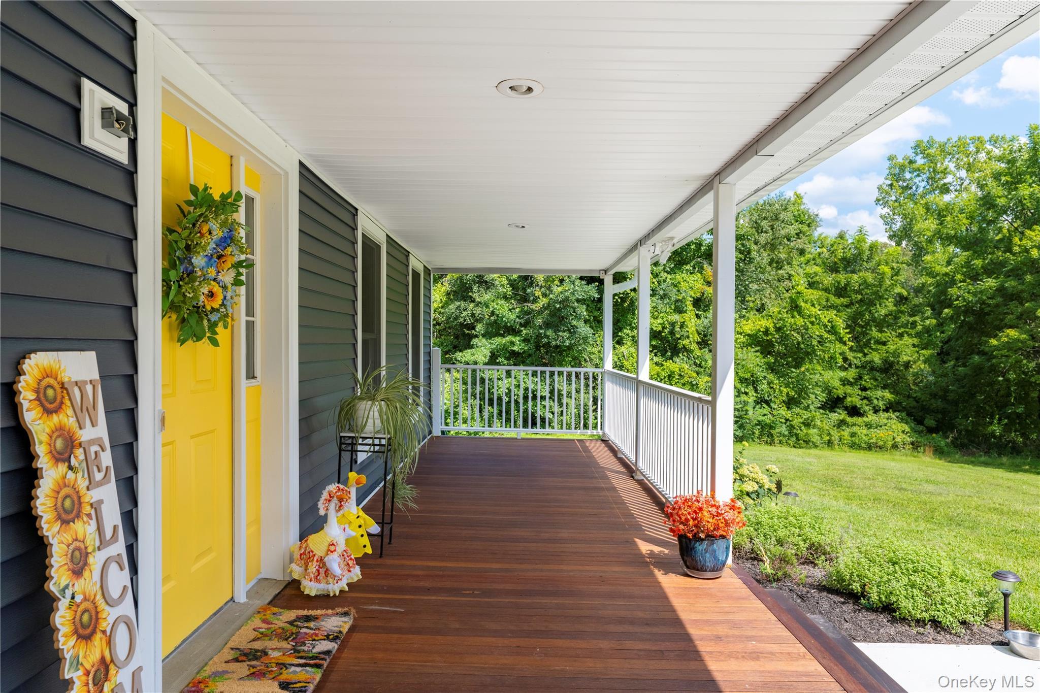 Single Family Quail Lane Columbia County, NY 12583, MLS-1039158-3
