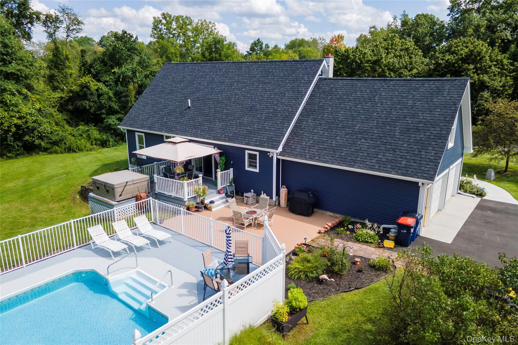 Single Family Quail Lane Columbia County, NY 12583, MLS-1039158-31