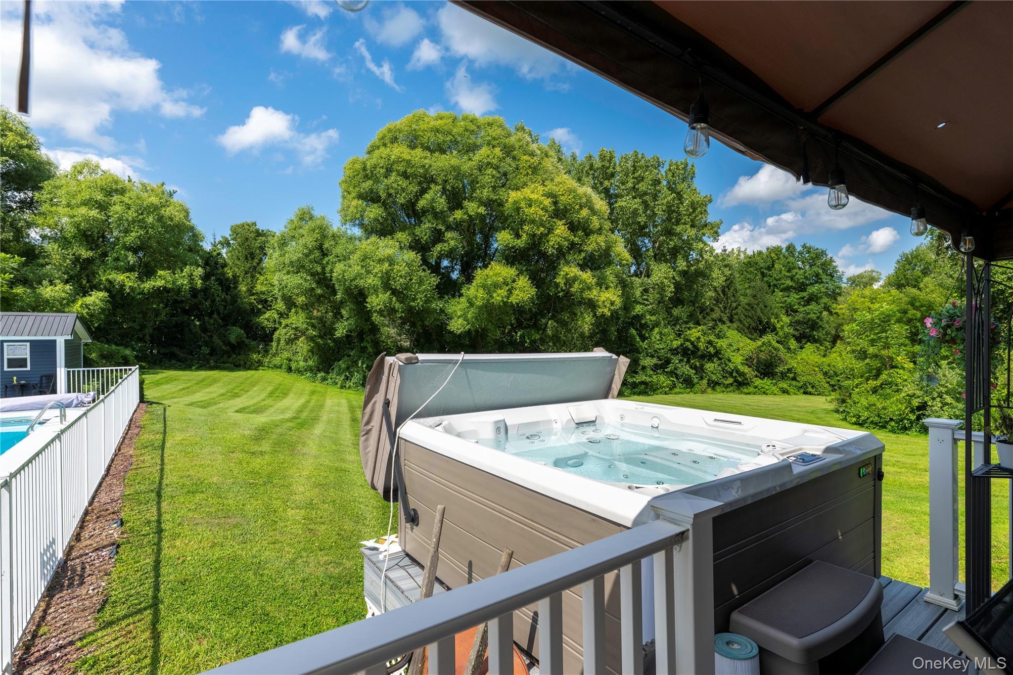 Single Family Quail Lane Columbia County, NY 12583, MLS-1039158-32