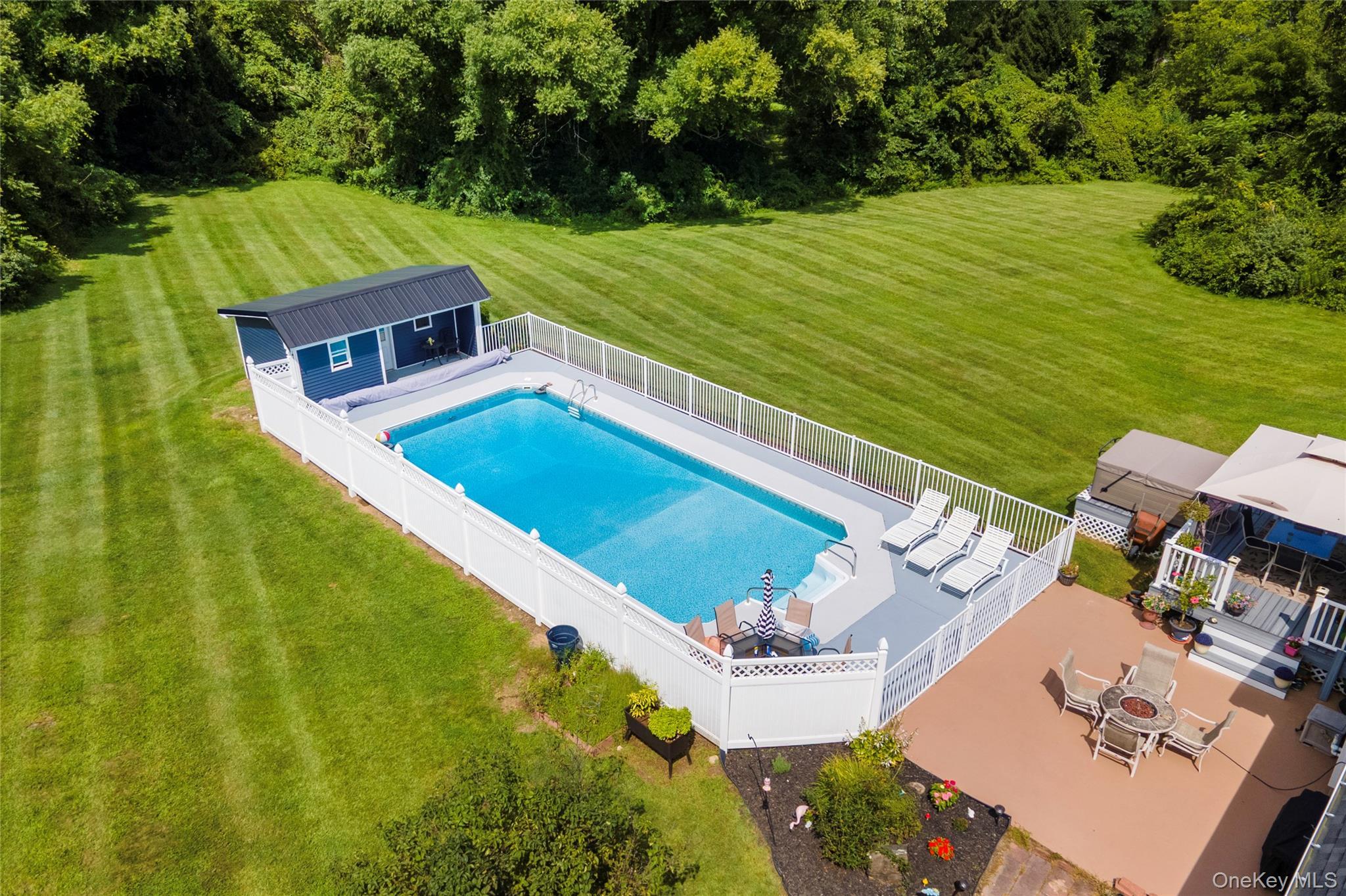 Single Family Quail Lane Columbia County, NY 12583, MLS-1039158-33