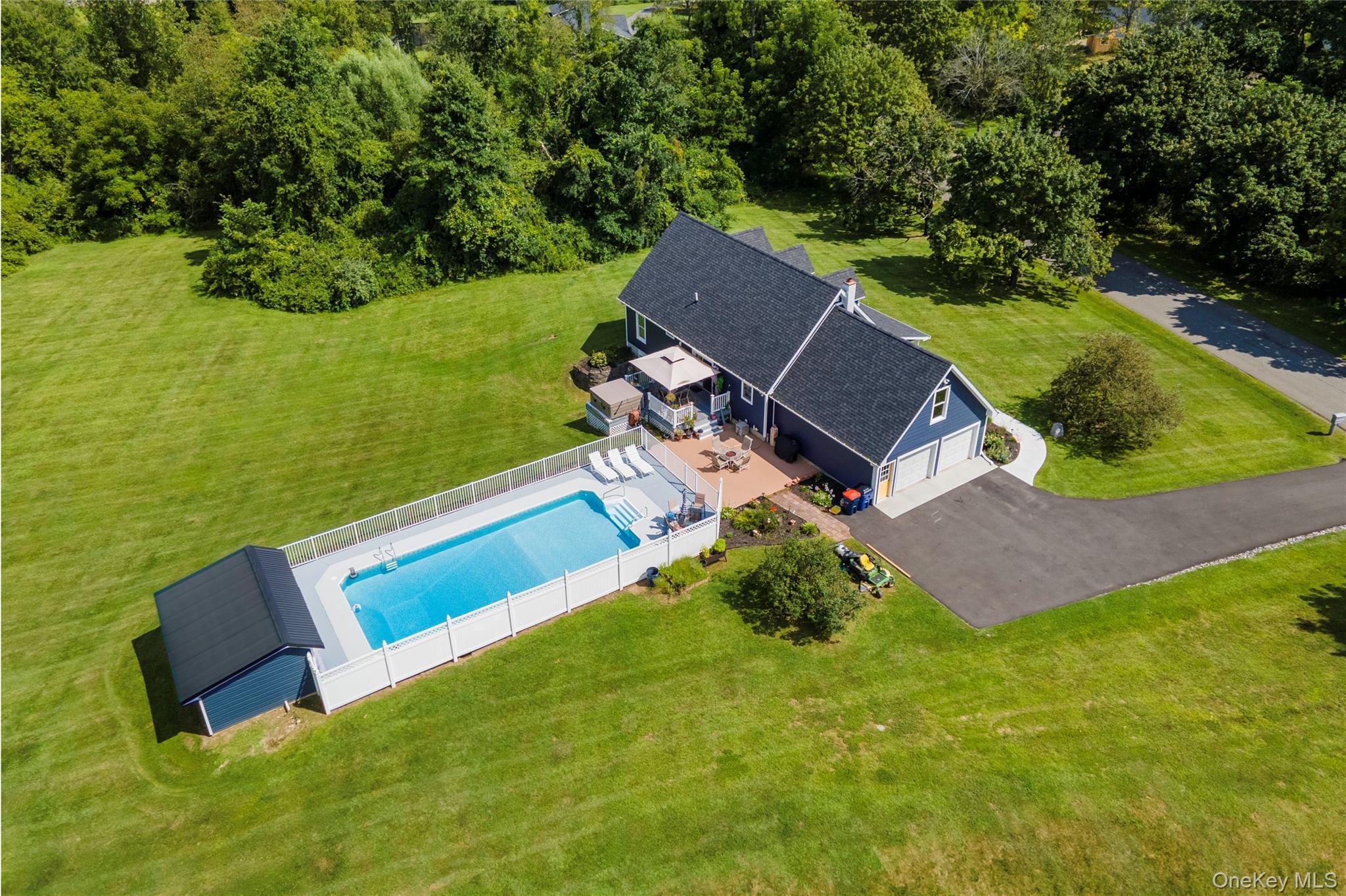 Single Family Quail Lane Columbia County, NY 12583, MLS-1039158-34