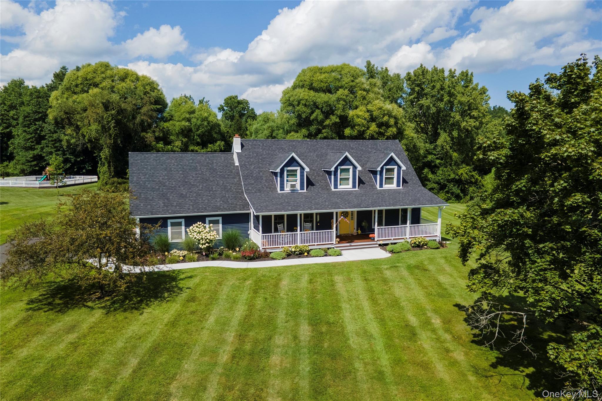 Single Family Quail Lane Columbia County, NY 12583, MLS-1039158-36