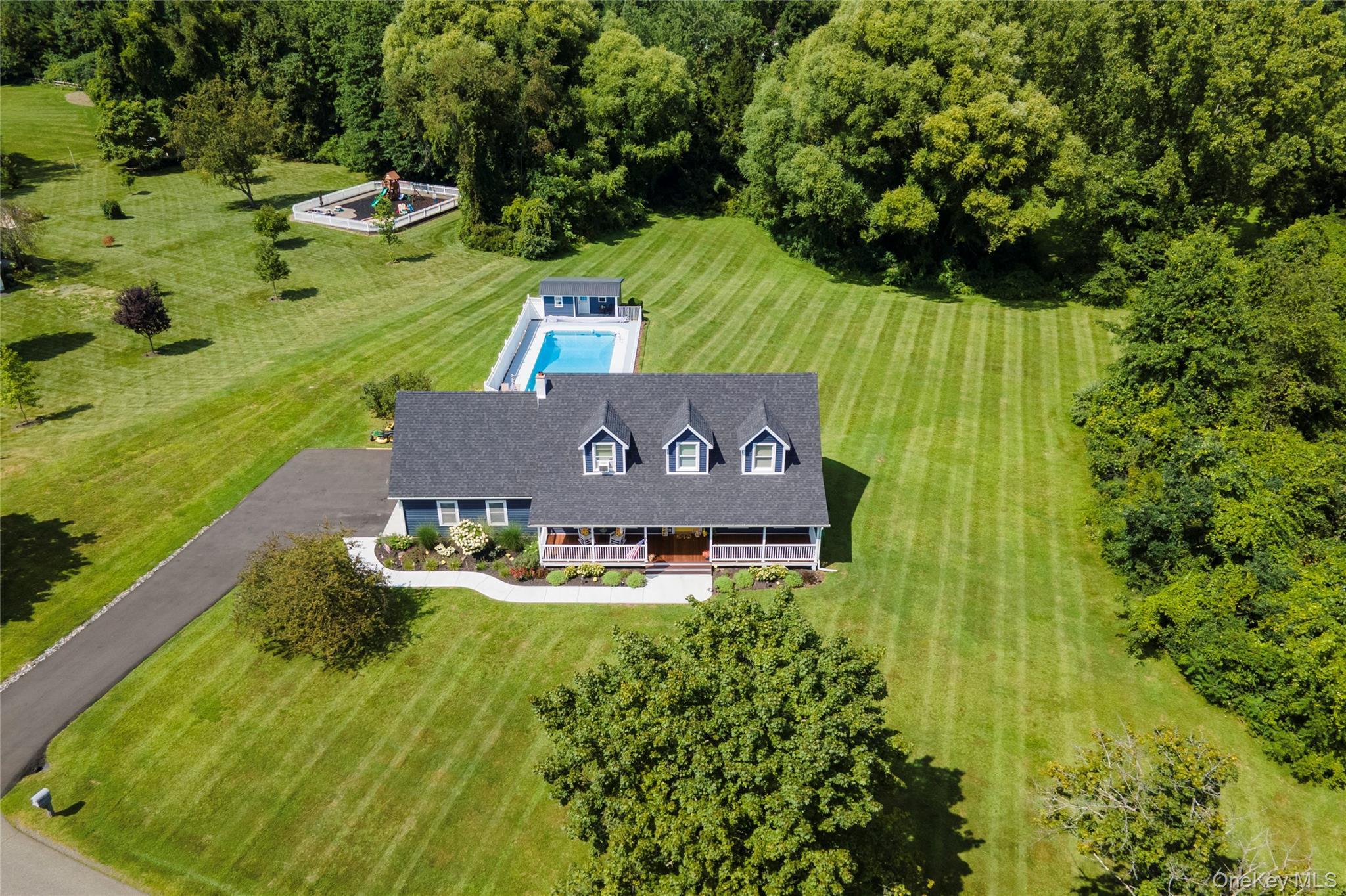 Single Family Quail Lane Columbia County, NY 12583, MLS-1039158-37