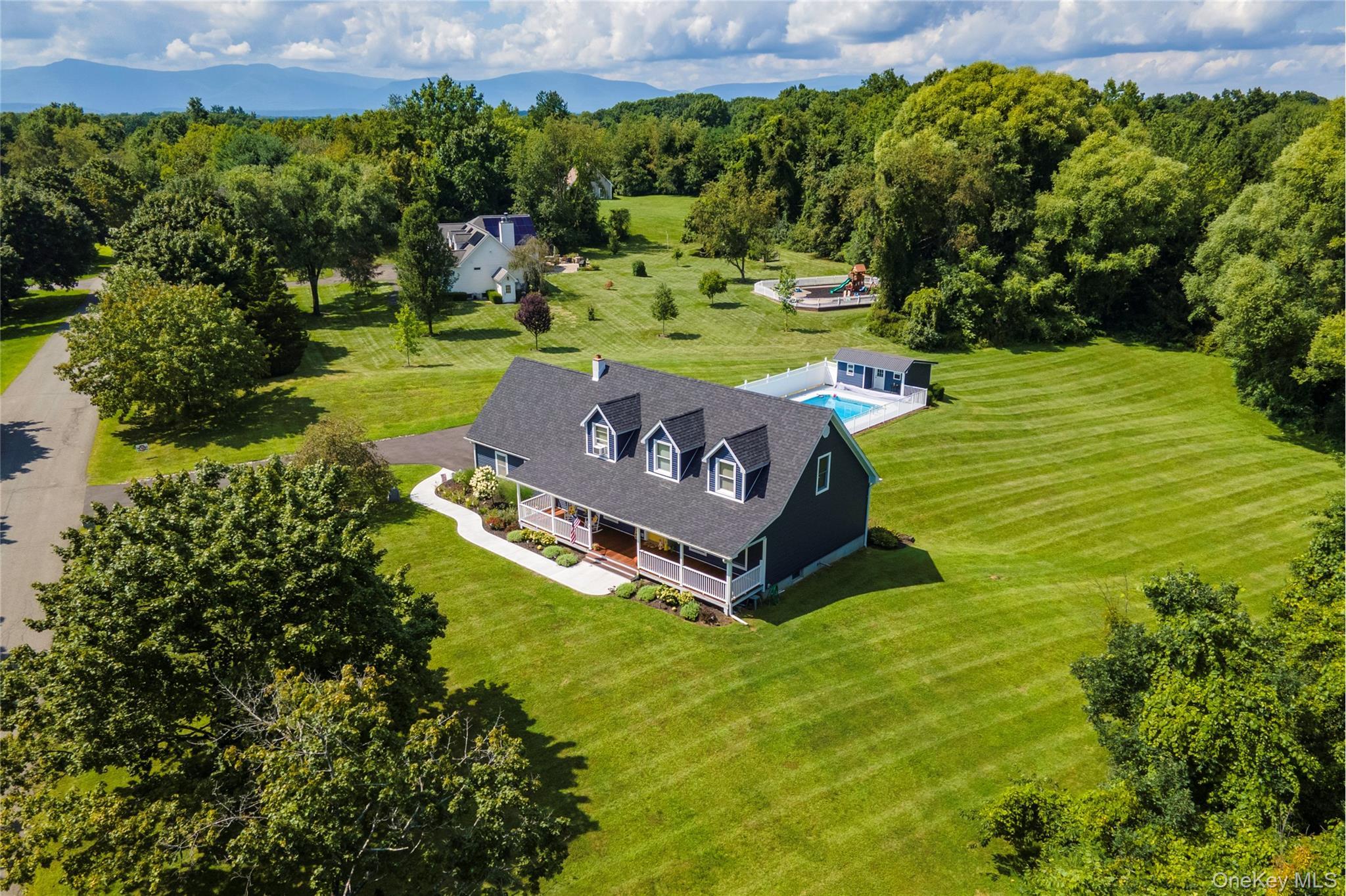 Single Family Quail Lane Columbia County, NY 12583, MLS-1039158-38