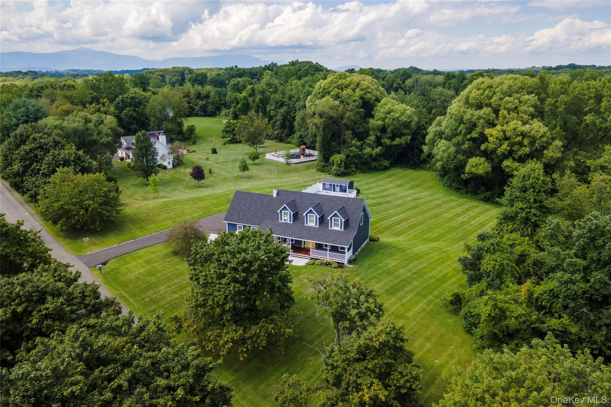 Single Family Quail Lane Columbia County, NY 12583, MLS-1039158-39