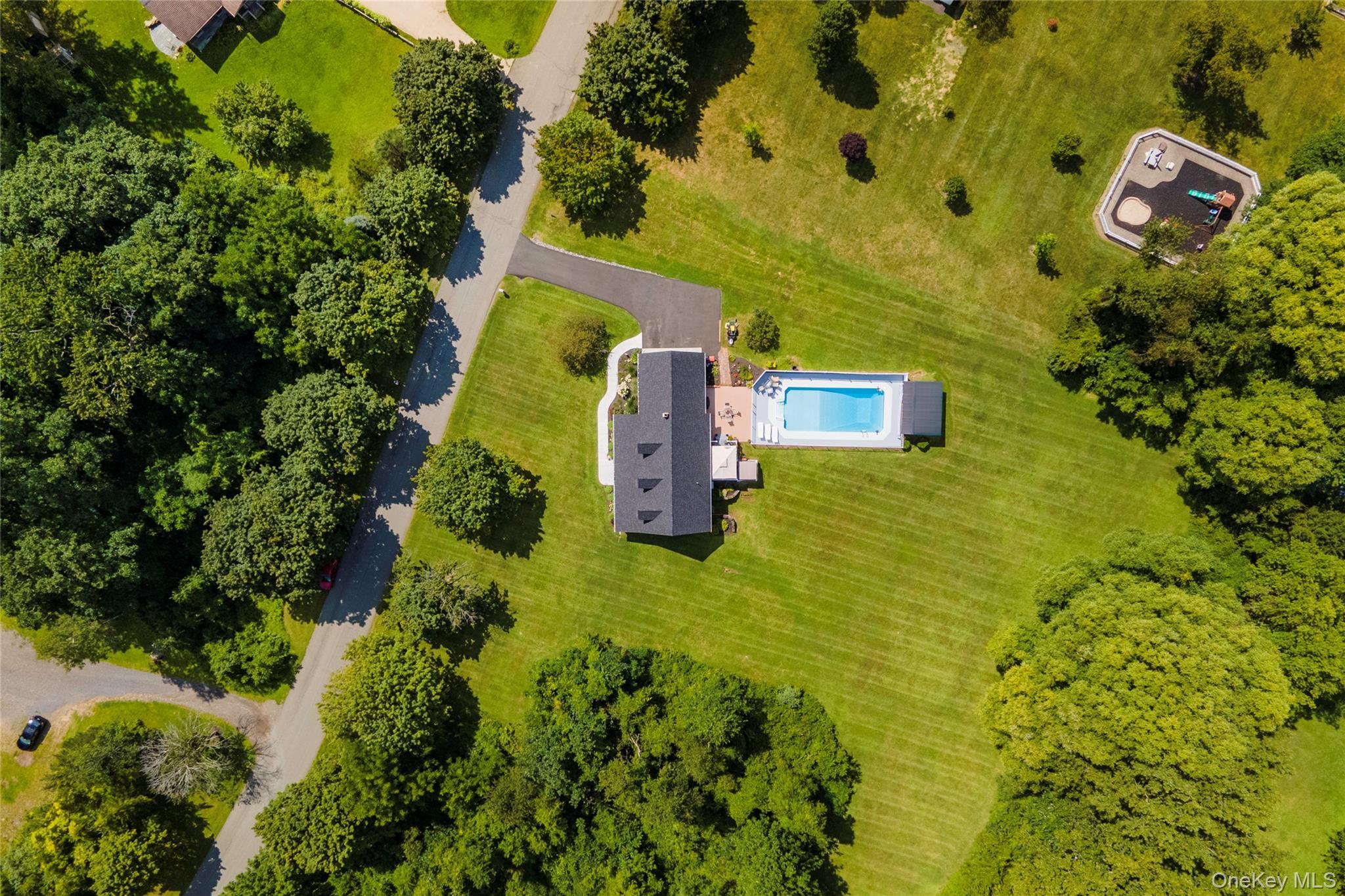 Single Family Quail Lane Columbia County, NY 12583, MLS-1039158-40
