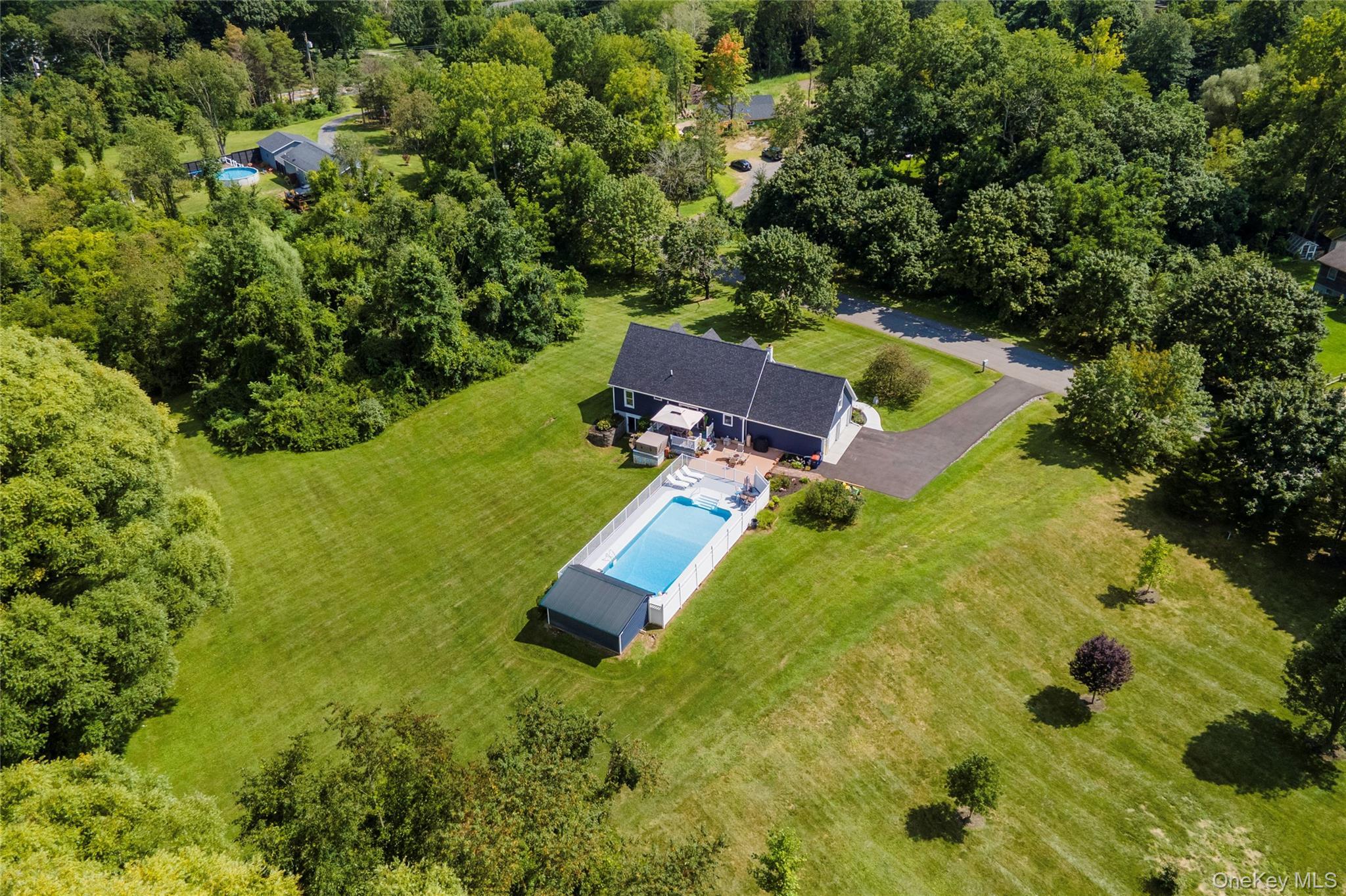 Single Family Quail Lane Columbia County, NY 12583, MLS-1039158-41