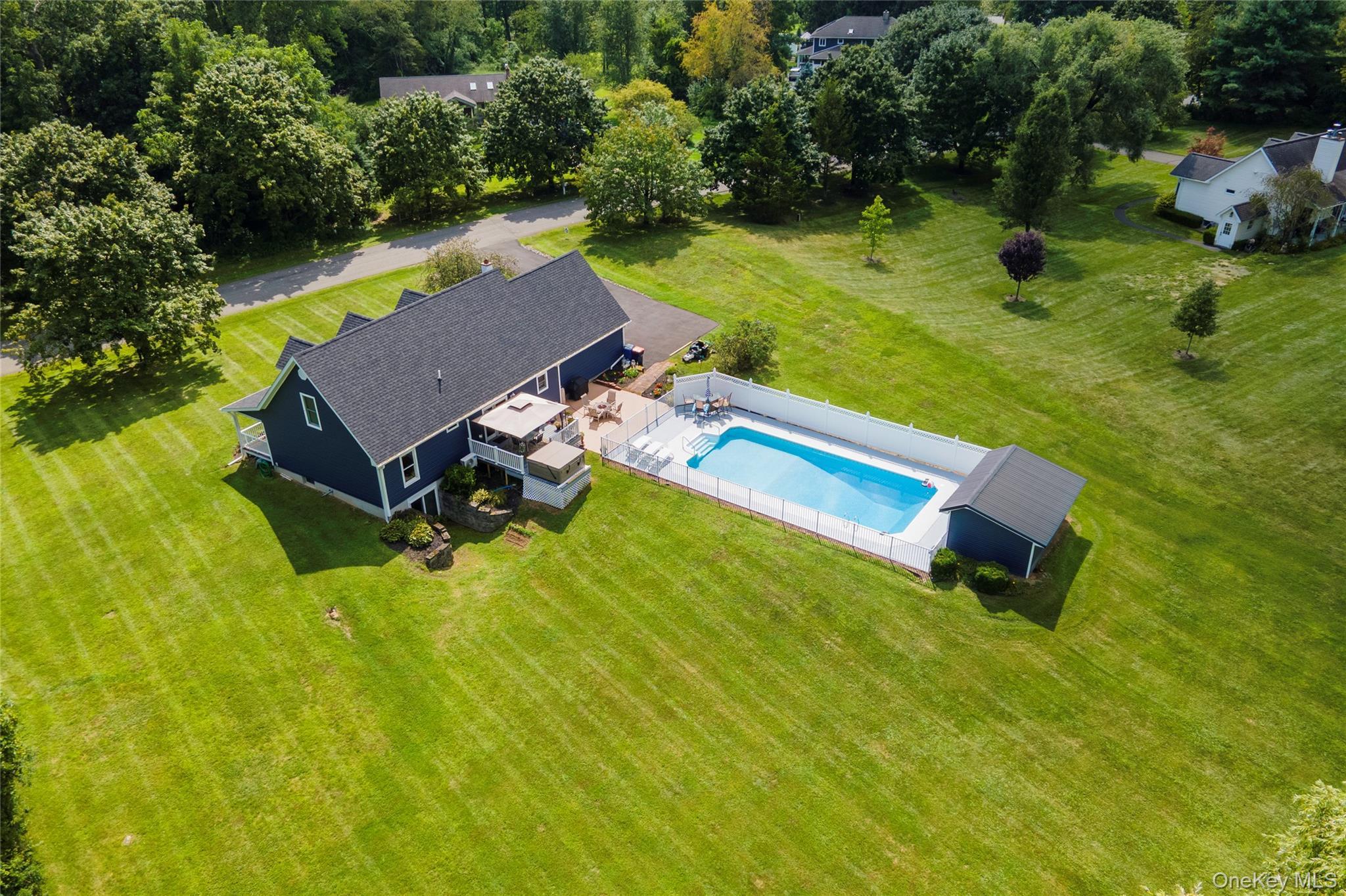 Single Family Quail Lane Columbia County, NY 12583, MLS-1039158-42