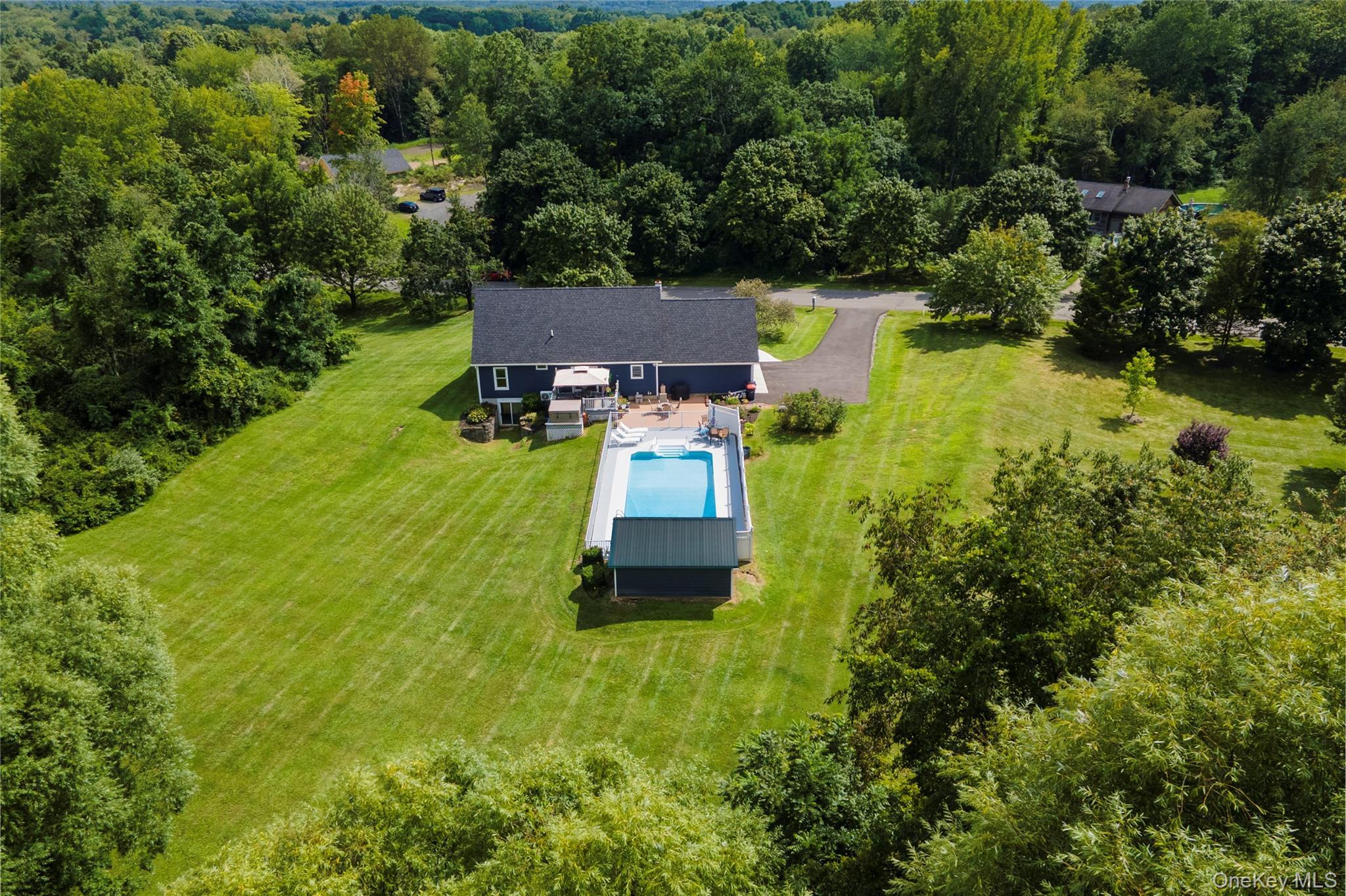 Single Family Quail Lane Columbia County, NY 12583, MLS-1039158-43