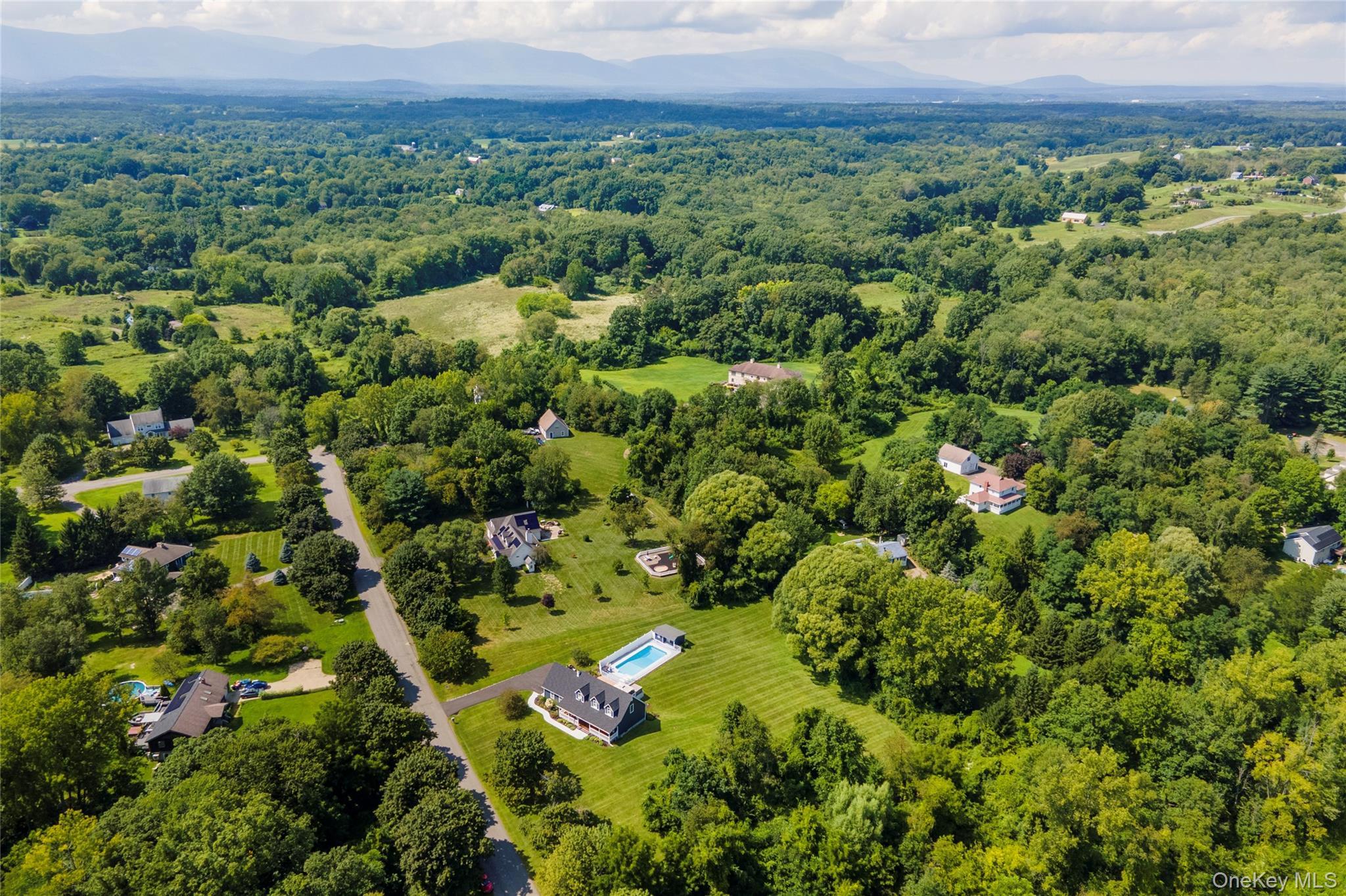 Single Family Quail Lane Columbia County, NY 12583, MLS-1039158-44