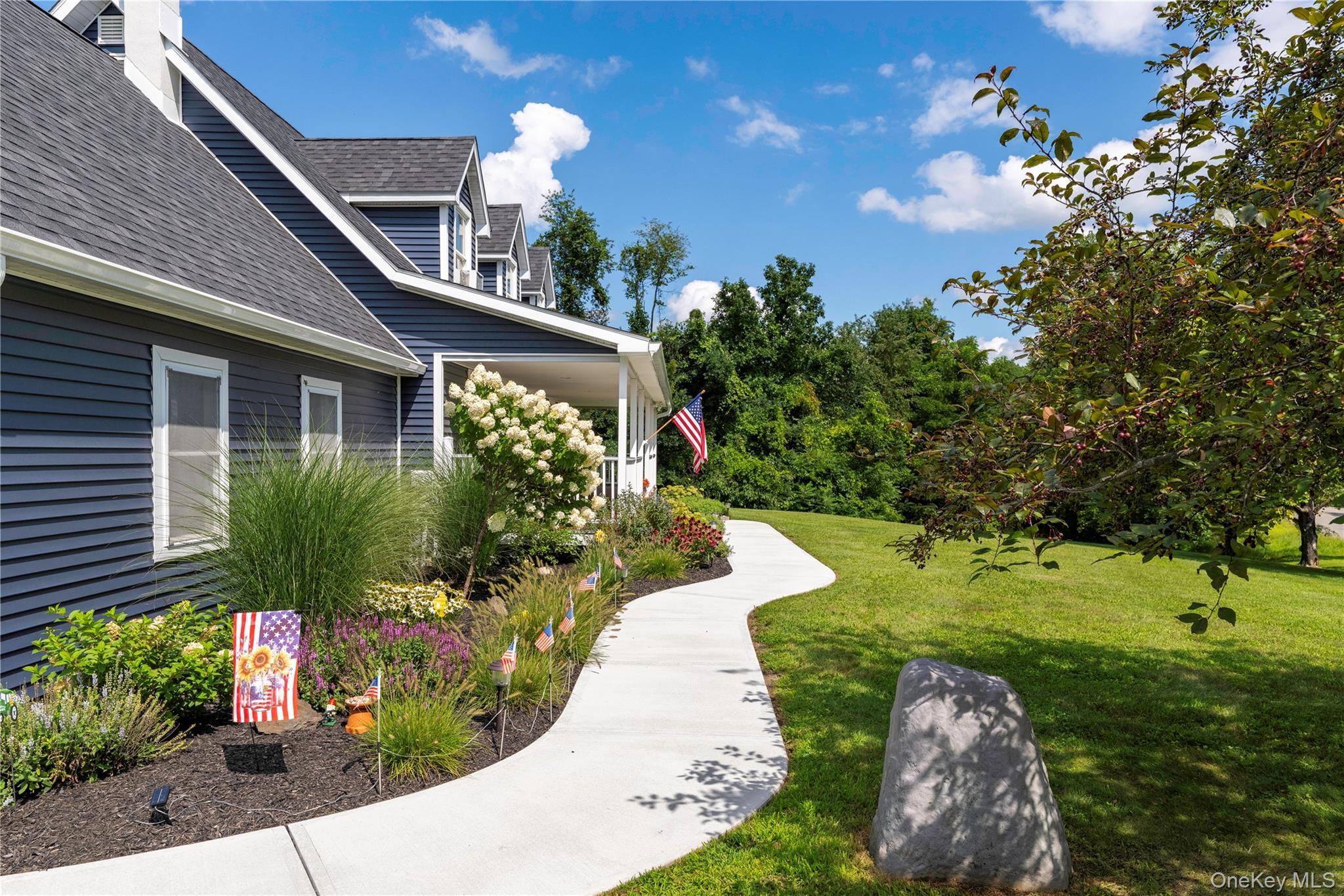 Single Family Quail Lane Columbia County, NY 12583, MLS-1039158-6