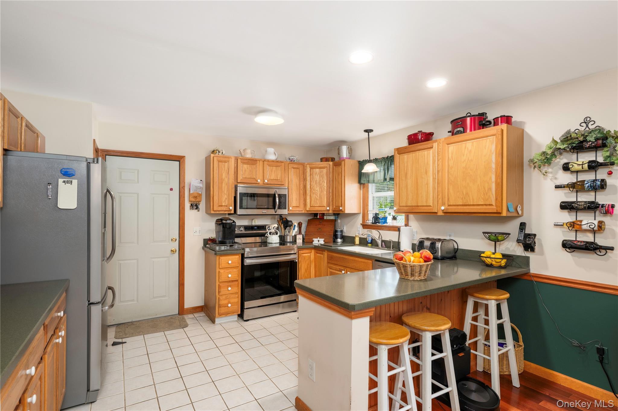 Single Family Quail Lane Columbia County, NY 12583, MLS-1039158-9