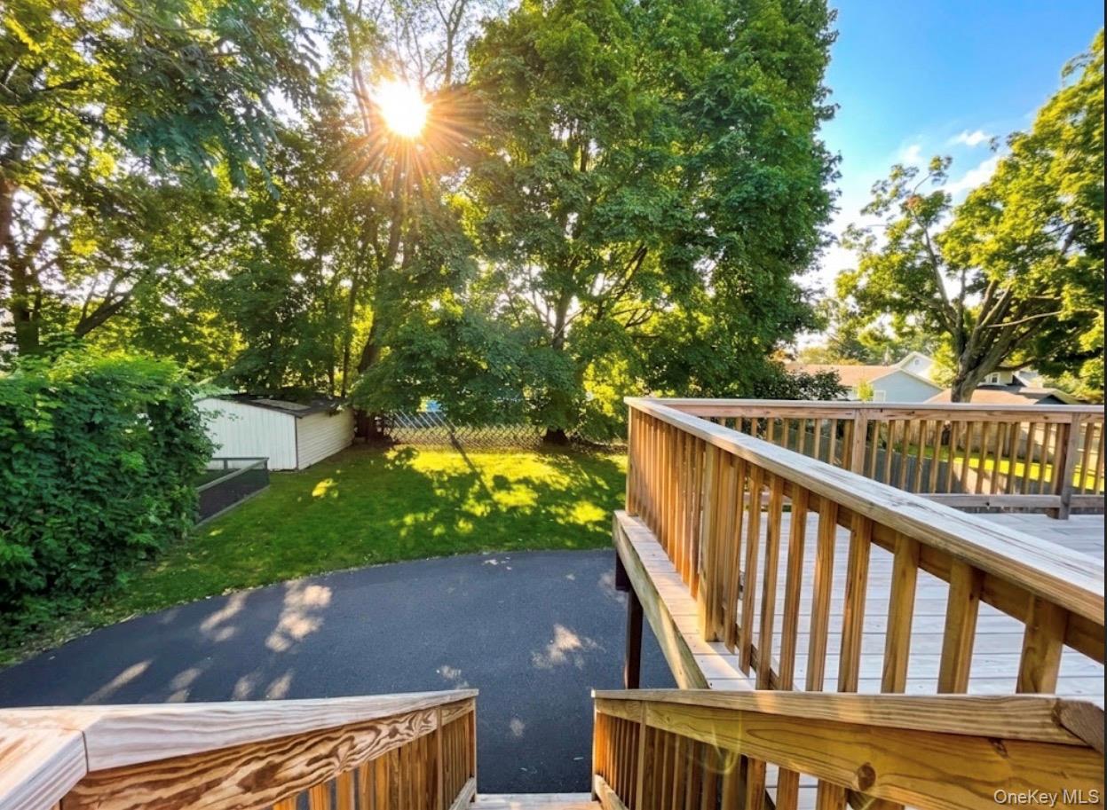 Single Family Gardner Avenue Orange County, NY 10940, MLS-1039162-25
