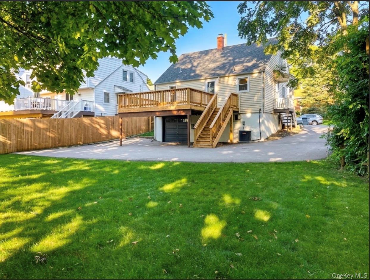 Single Family Gardner Avenue  Orange County, NY 10940, MLS-1039162-31