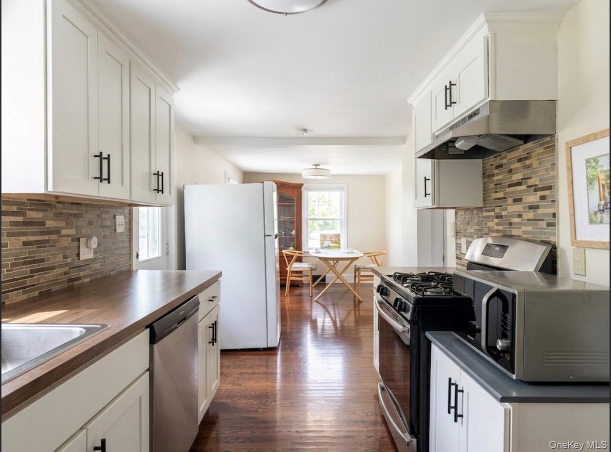 Single Family Gardner Avenue Orange County, NY 10940, MLS-1039162-7