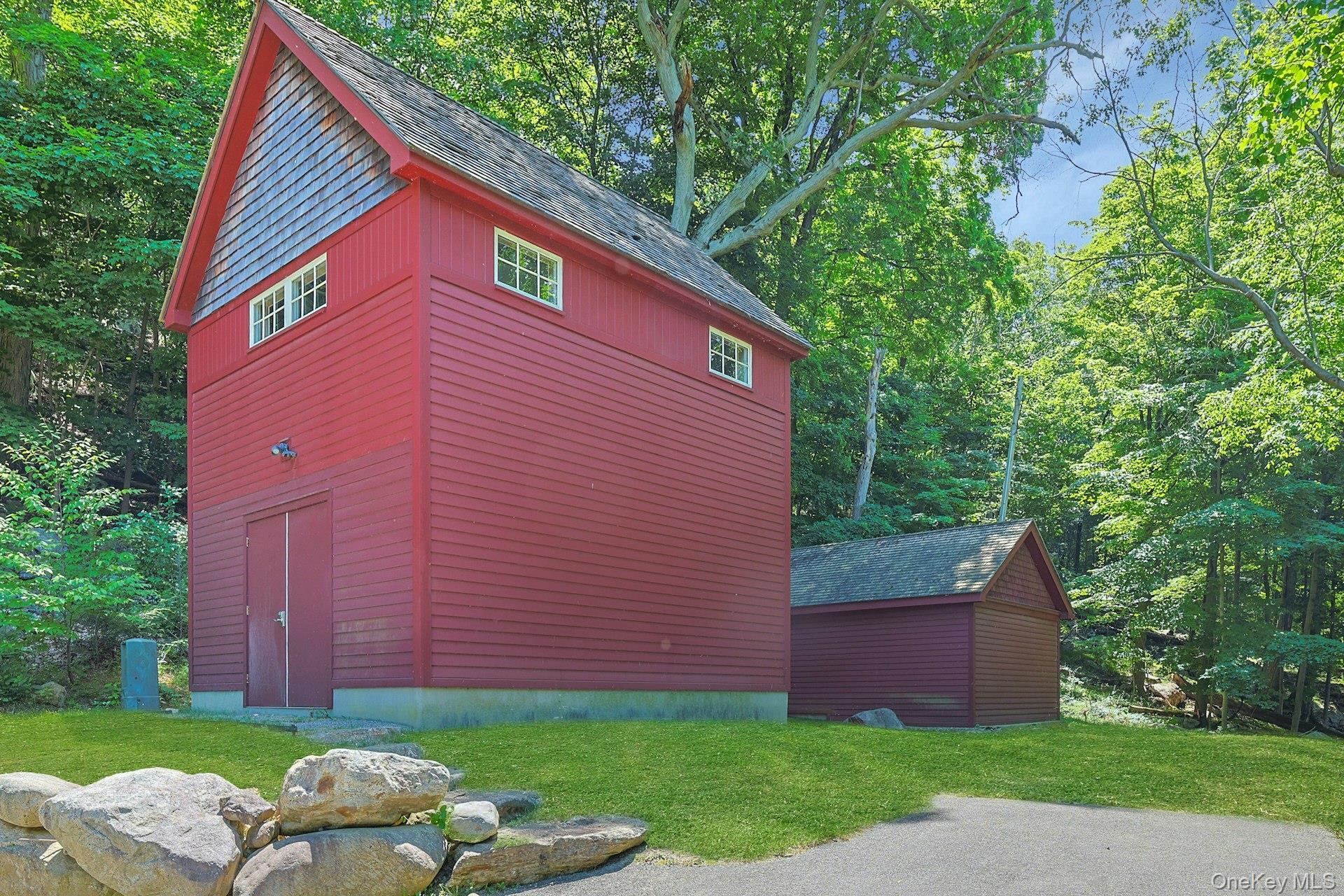 Single Family Nazareth Way  Putnam County, NY 10516, MLS-1039174-43