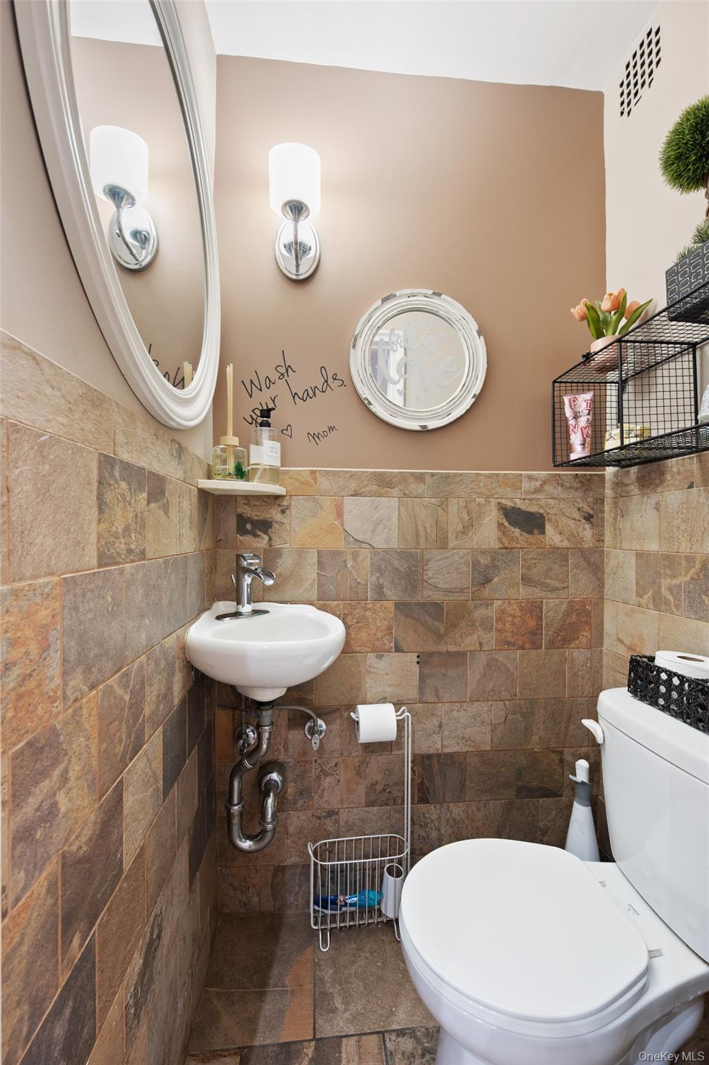 Single Family Caldwell Avenue Queens, NY 11378, MLS-1039184-12