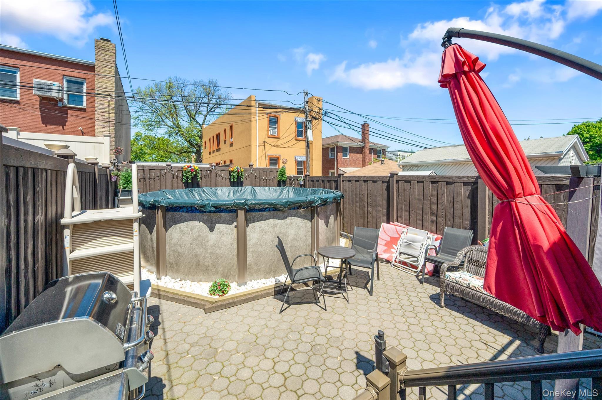 Single Family Caldwell Avenue  Queens, NY 11378, MLS-1039184-25